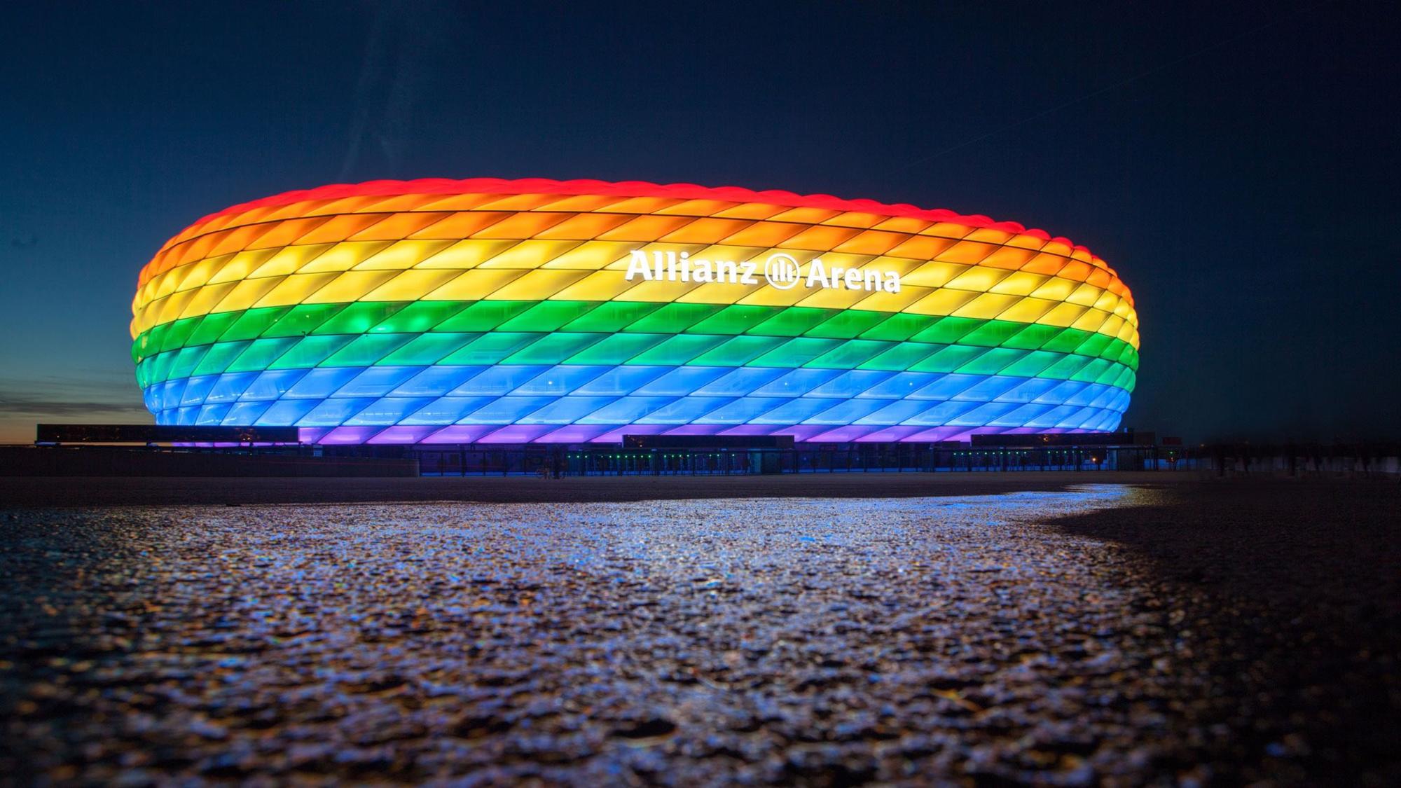 Allianz Arena