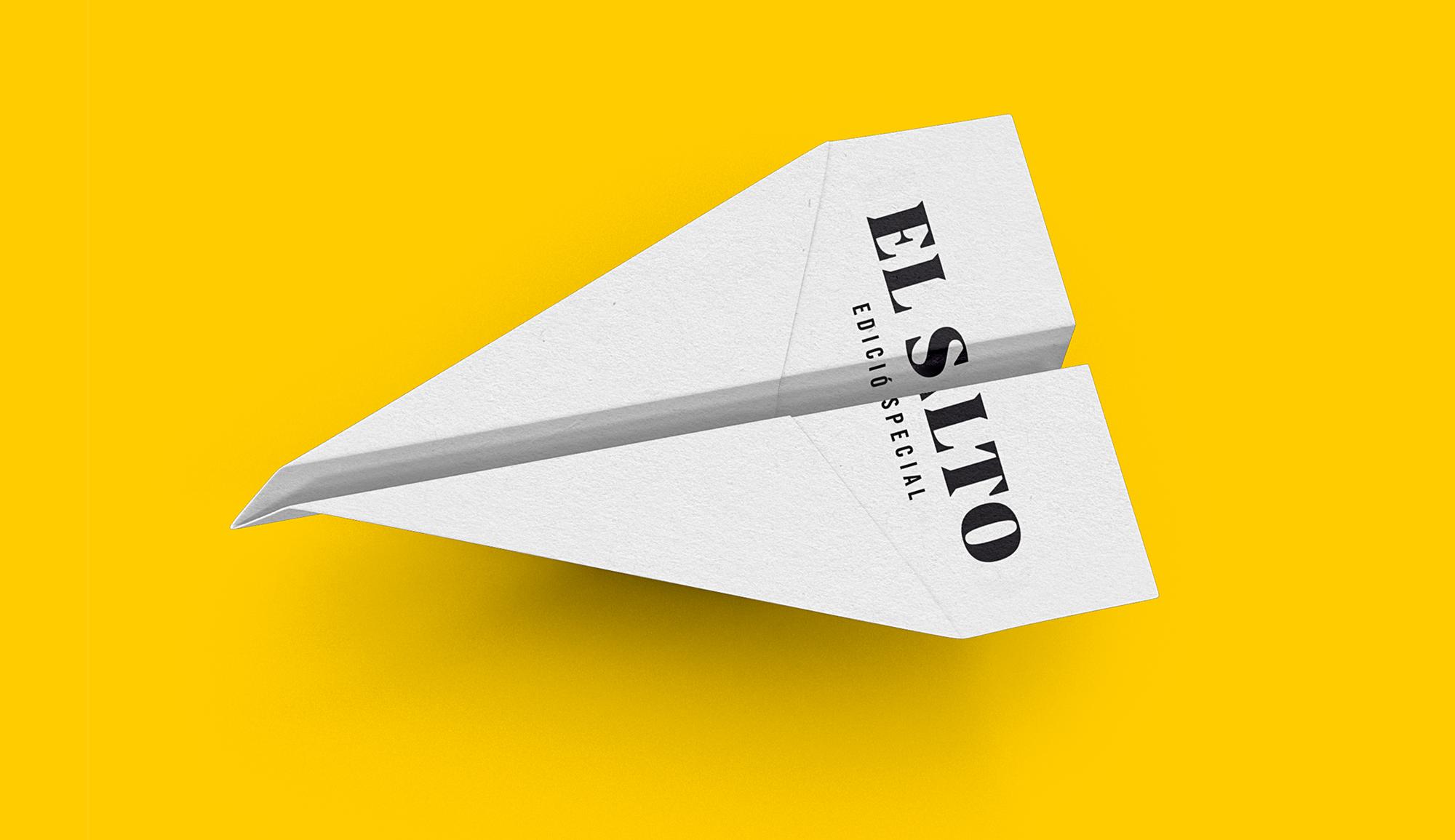 Edición especial El Salto