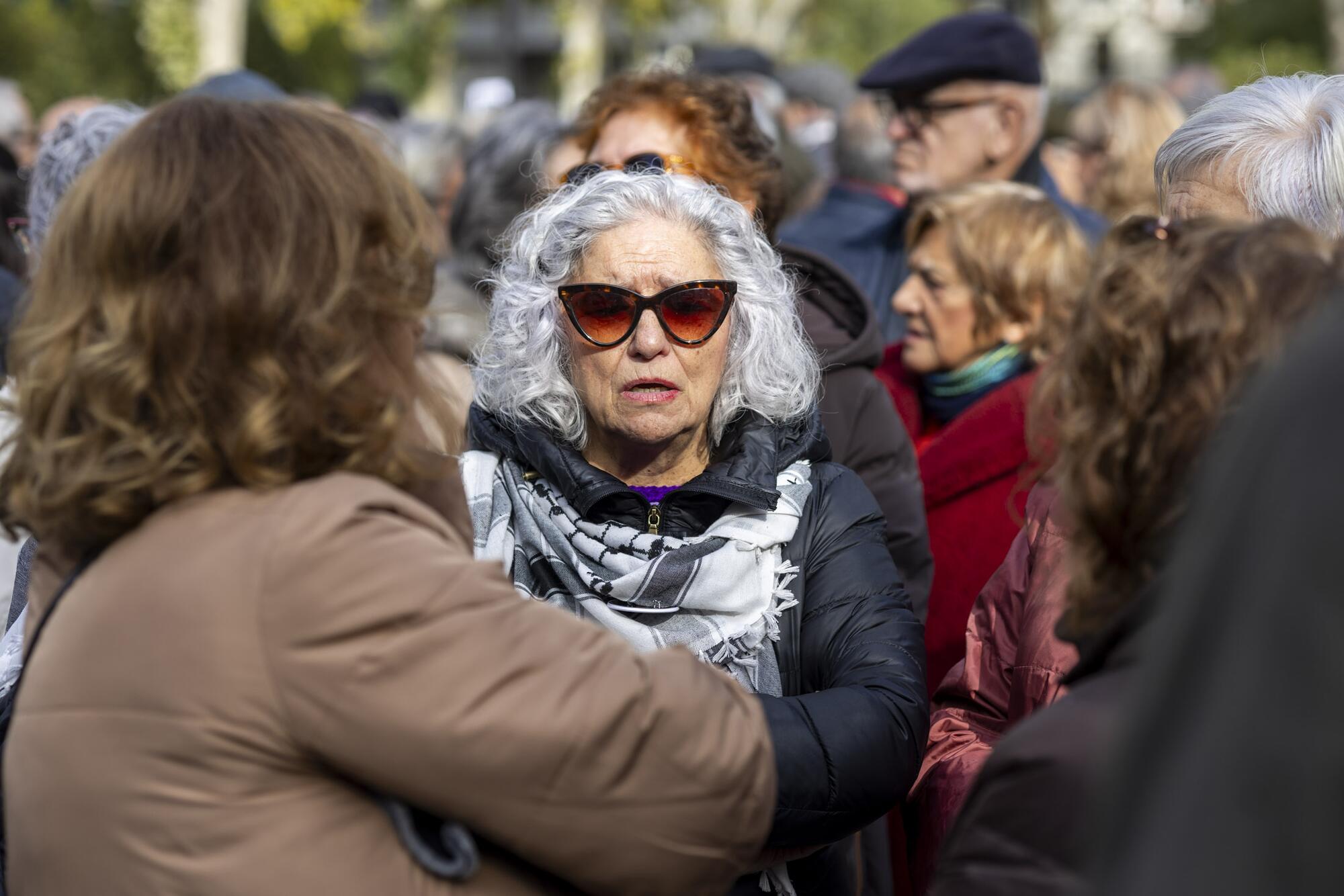 Concentración Tribunal Supremo Fiscal General - 7