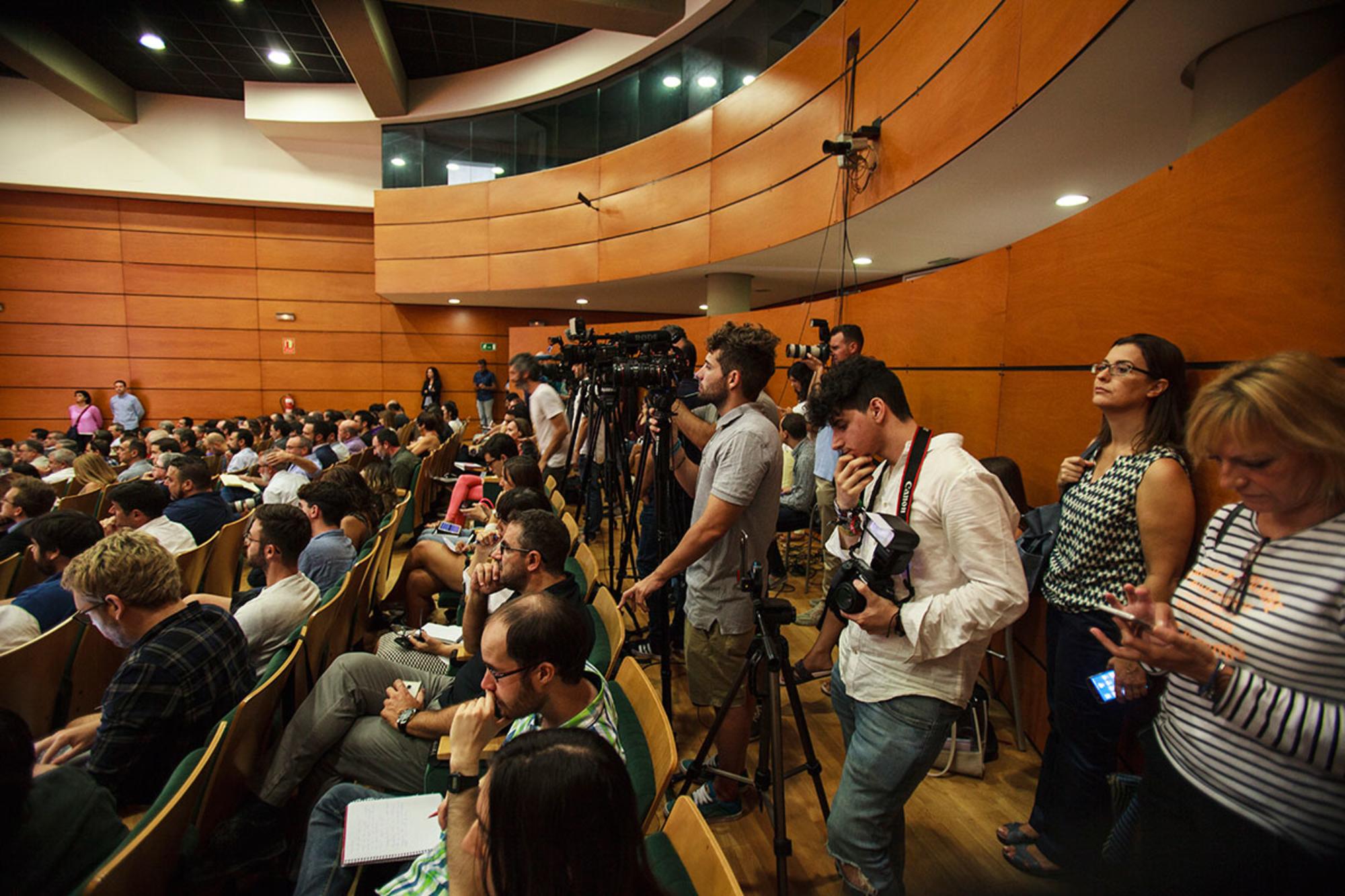 medios acto apunt