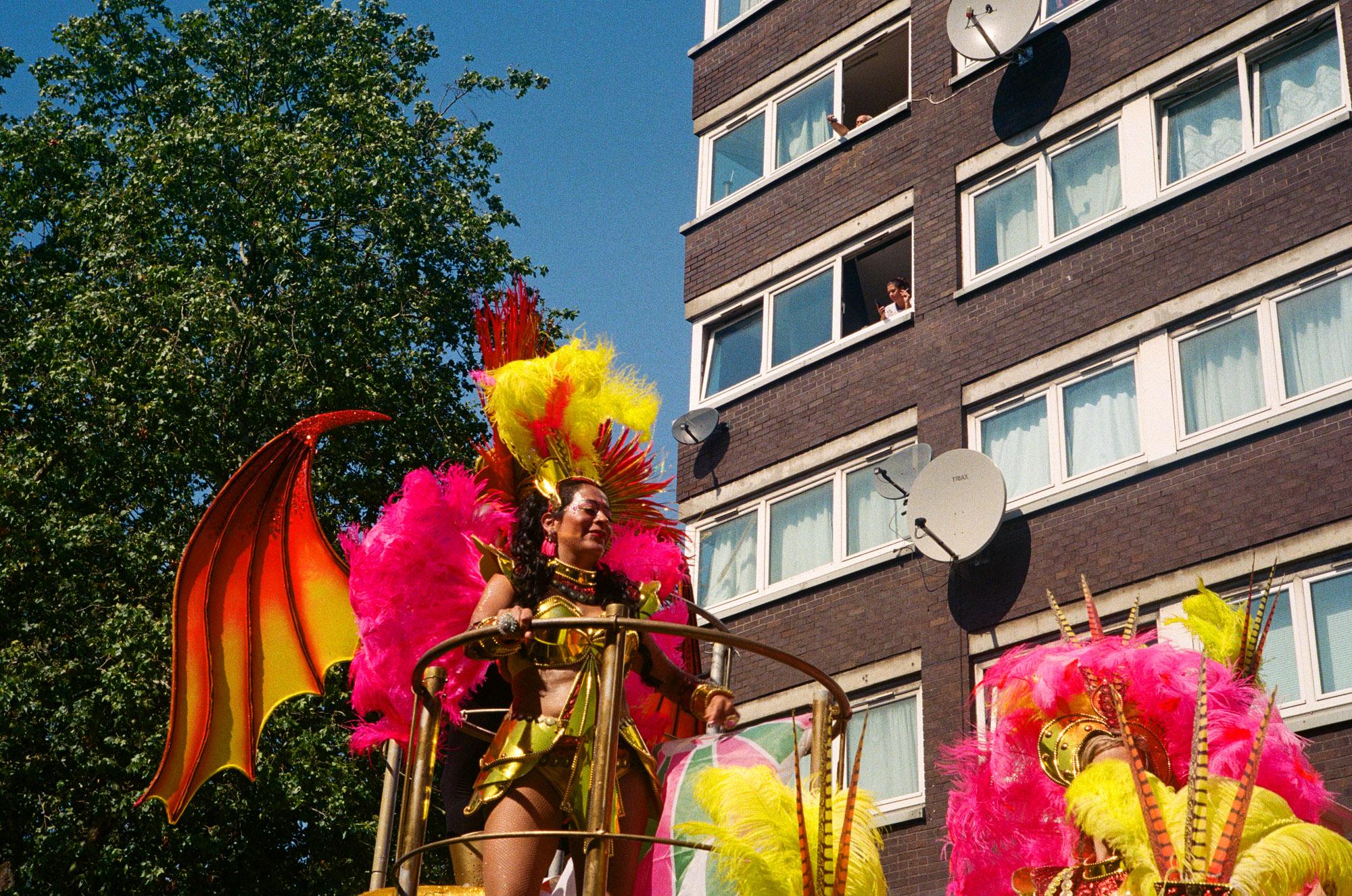 Carnaval Notting Hill - 17