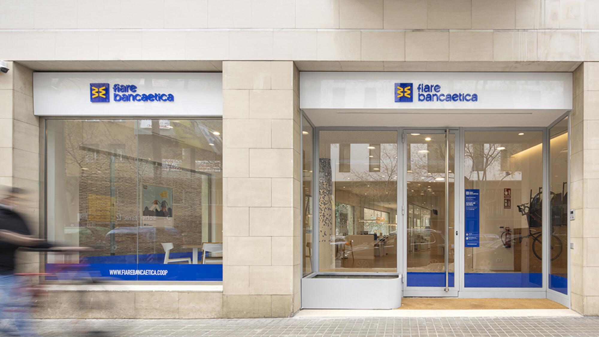 Fiare Finanzas Éticas