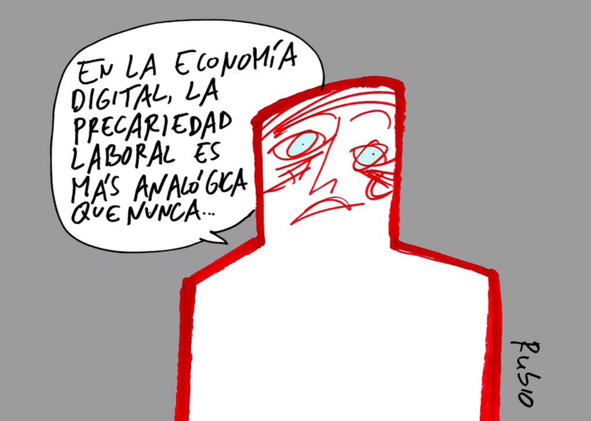 Economía Digital