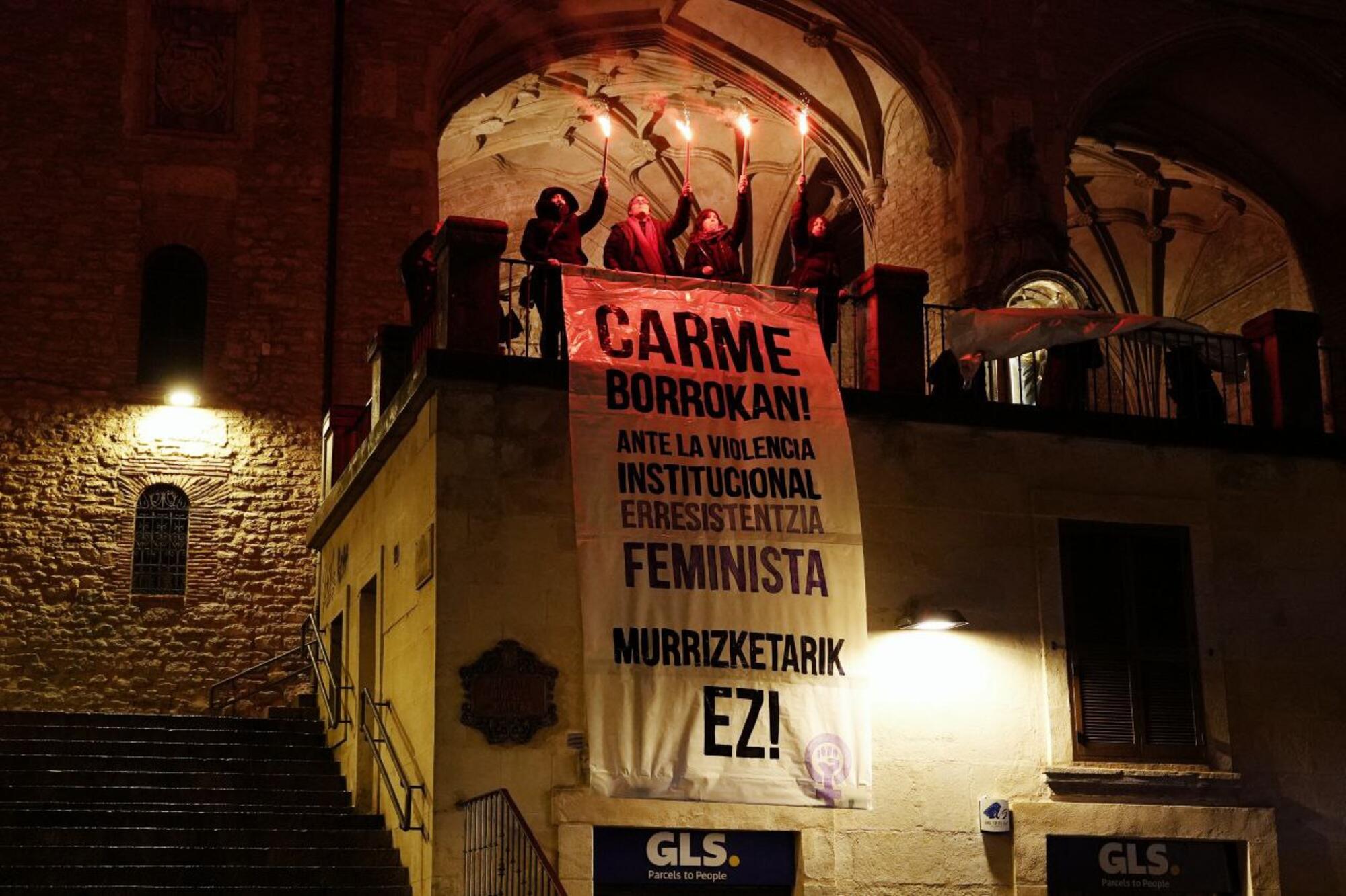 Gasteiz 25N 2025 - 5