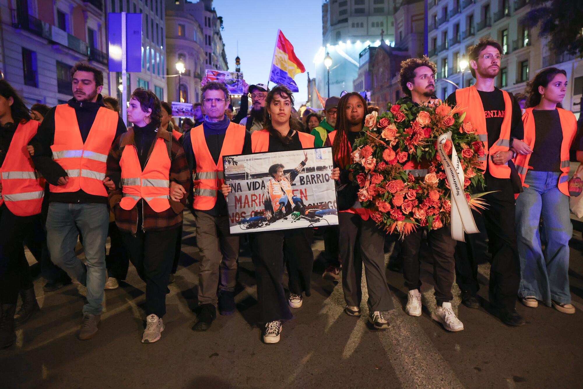 Marcha Maricarmen - 1