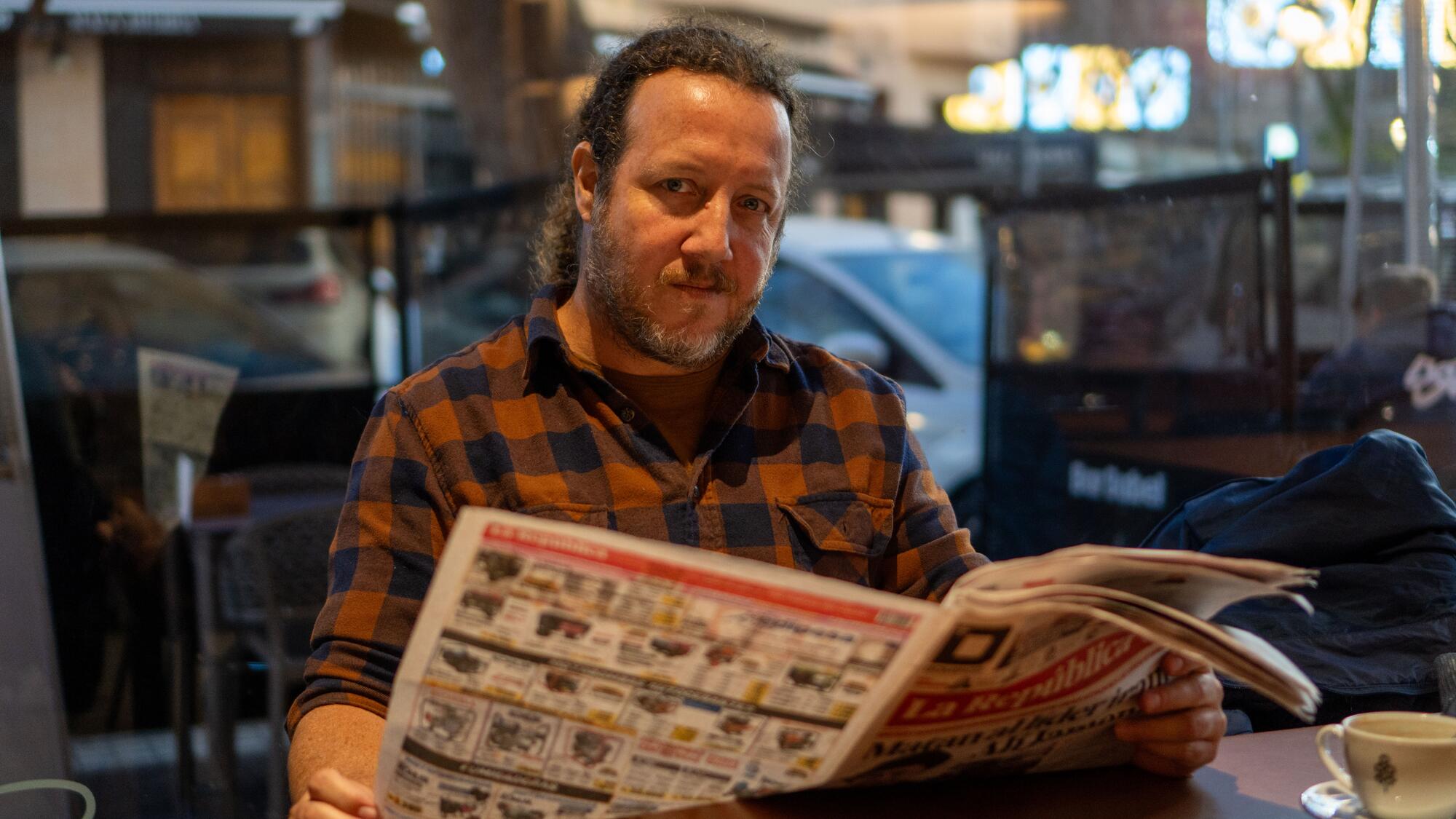 Enrique Fernández-Maldonado - 1