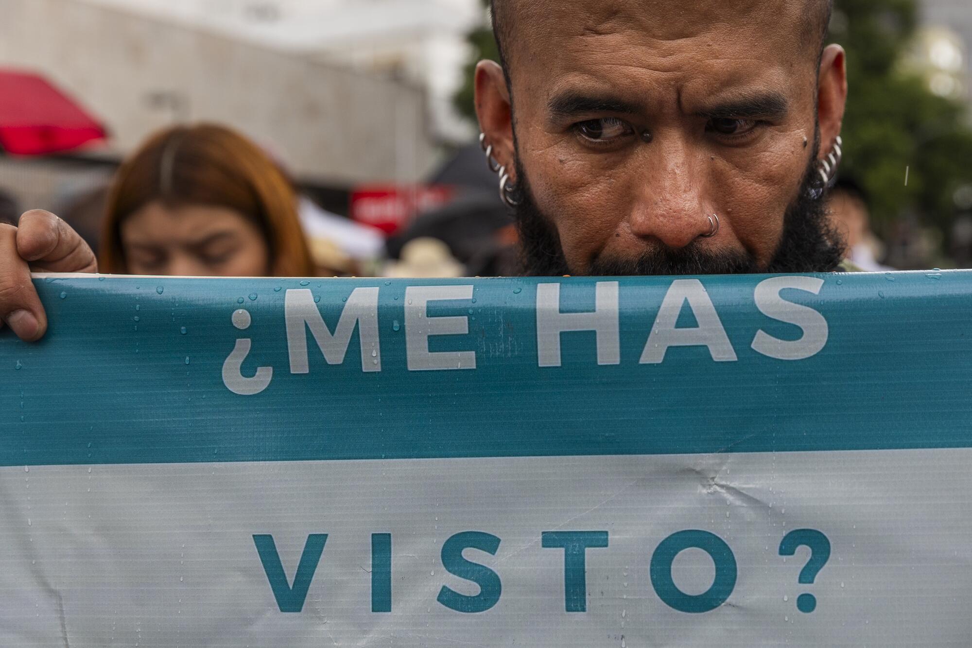 Marcha desaparecidos 2026 - 15