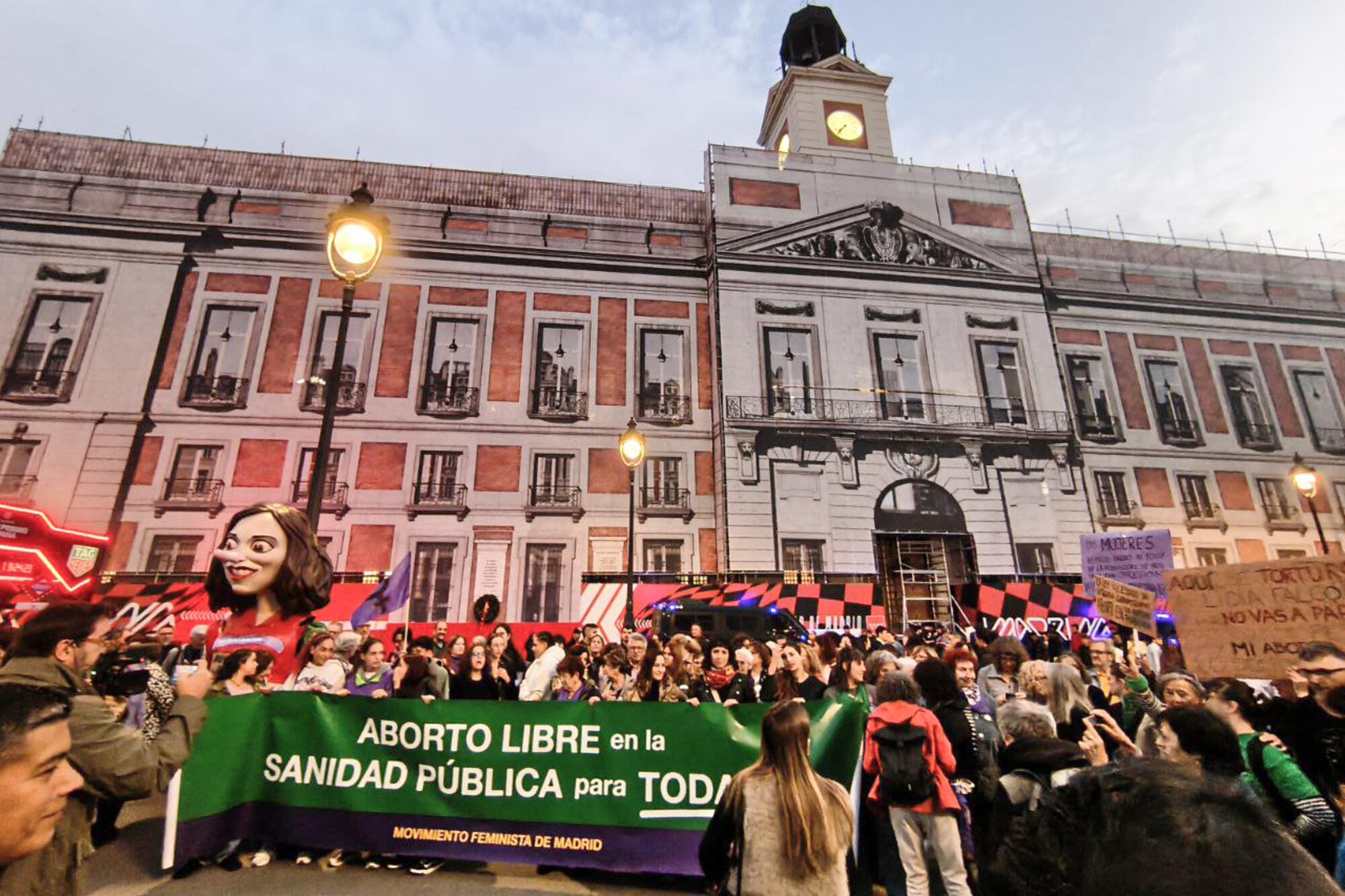 Aborto Sol 25