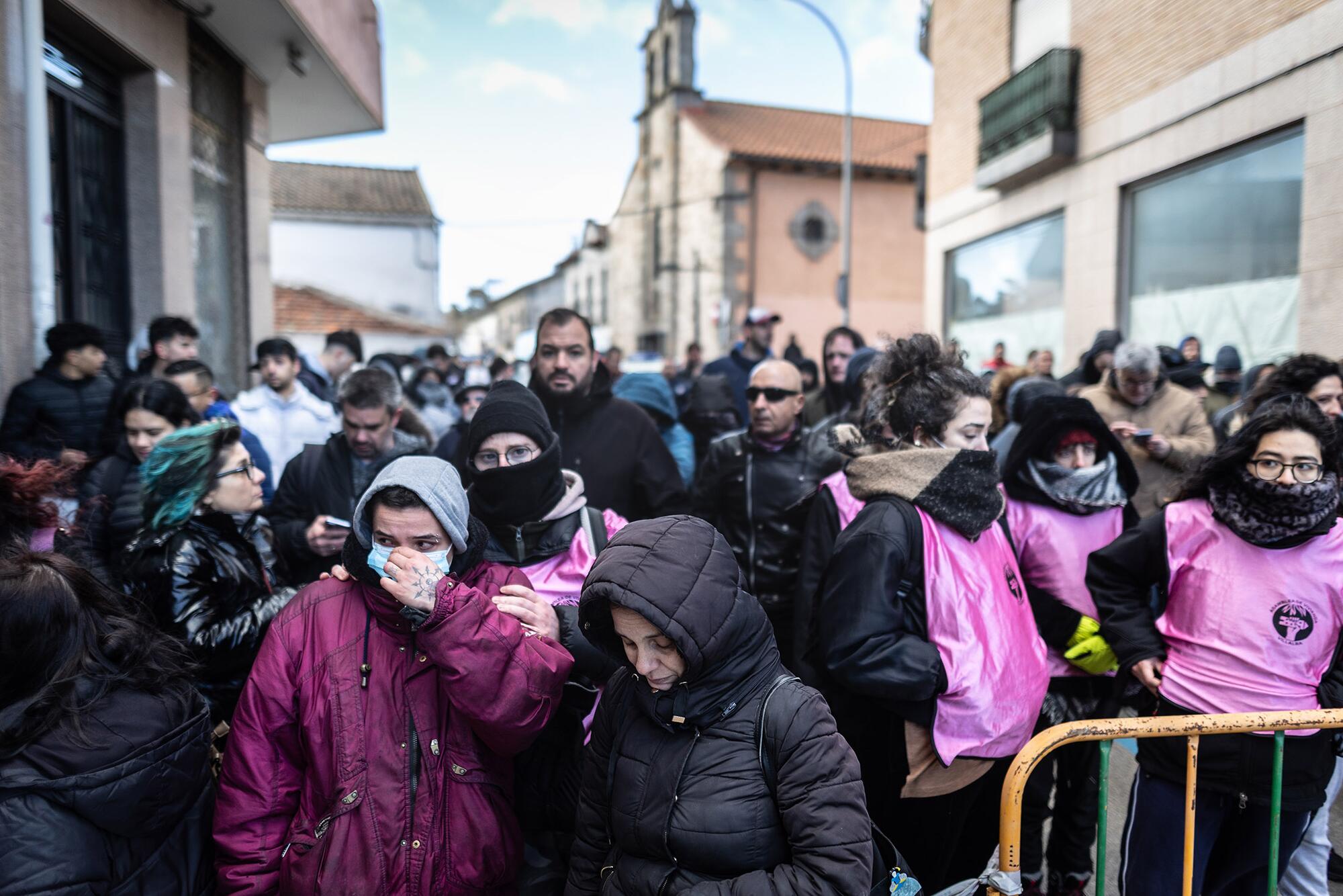 Desahucio Villalba 2026 - 15