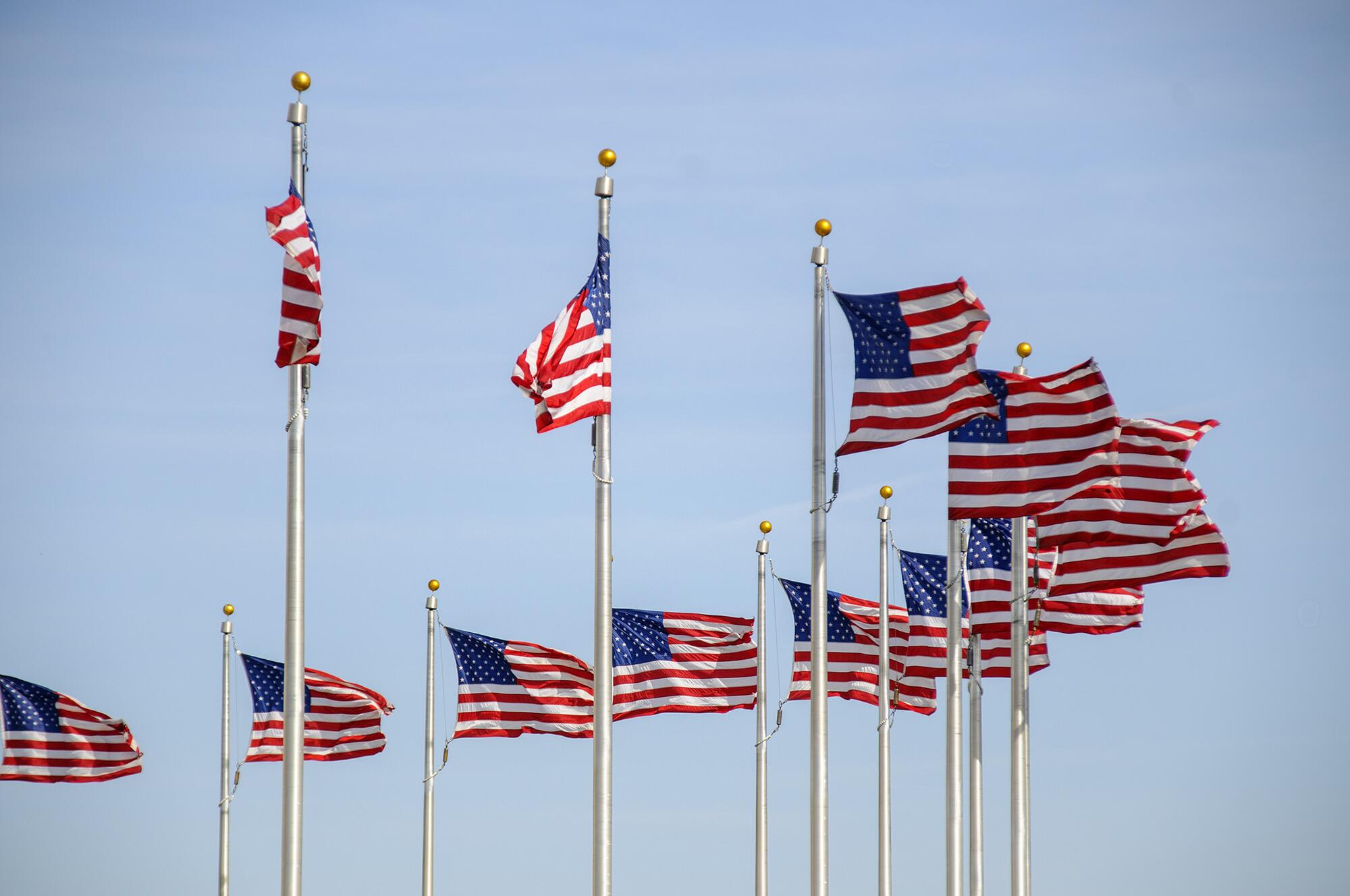 Recursos USA - 1