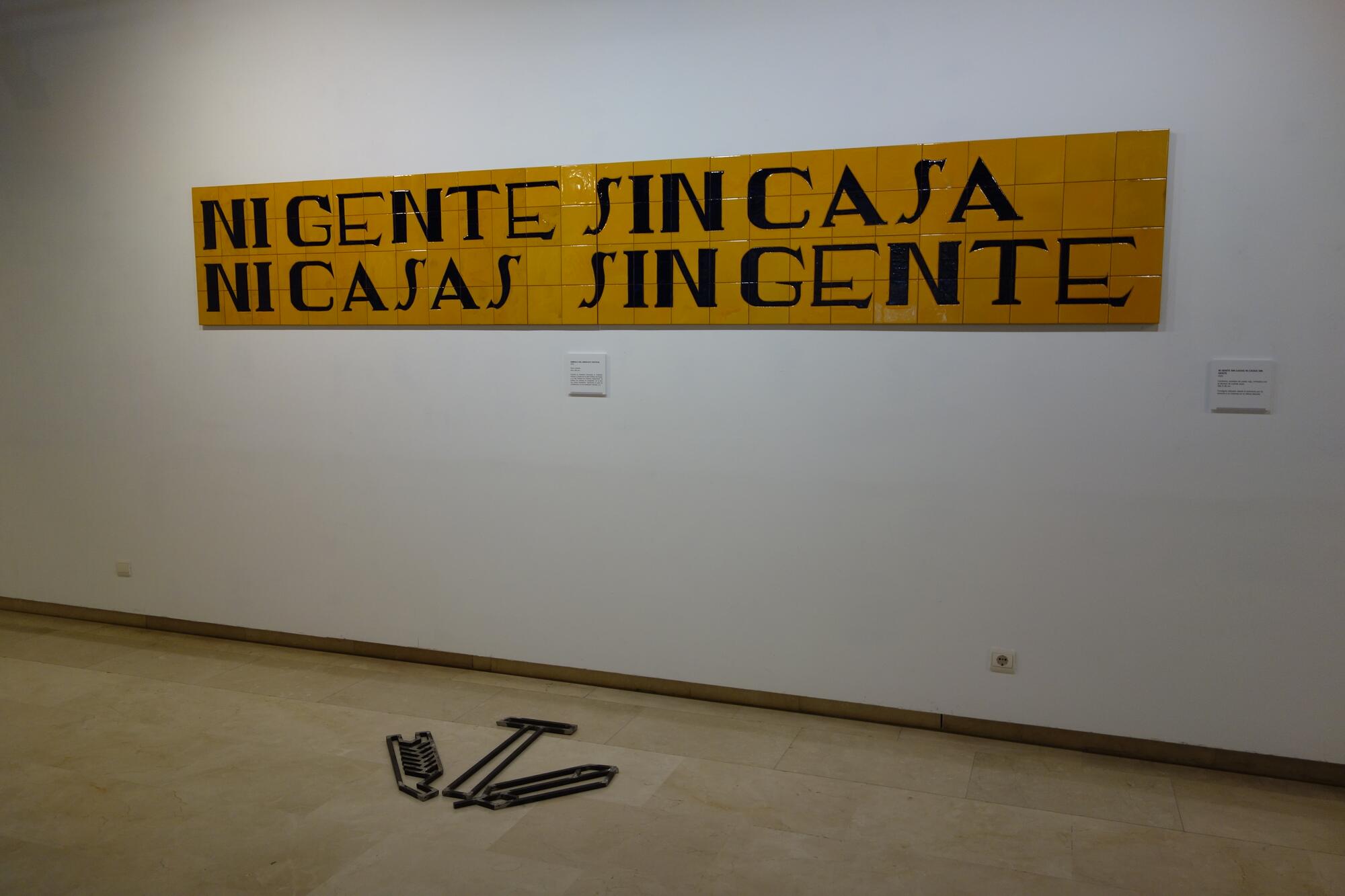 Exposición Valladolid Censura 2