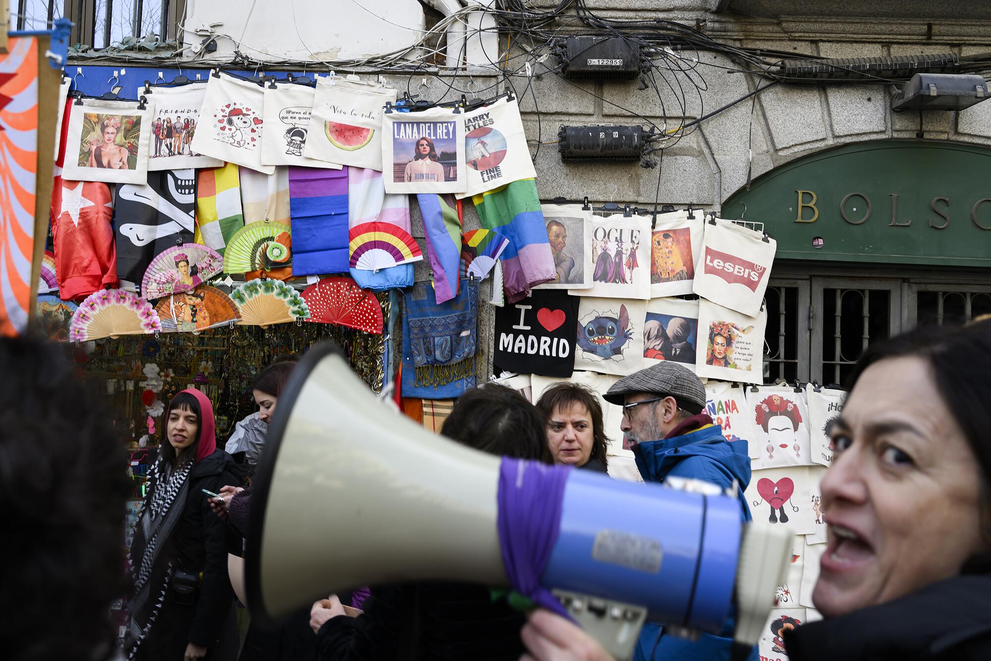 Lavapiés no se vende - 23