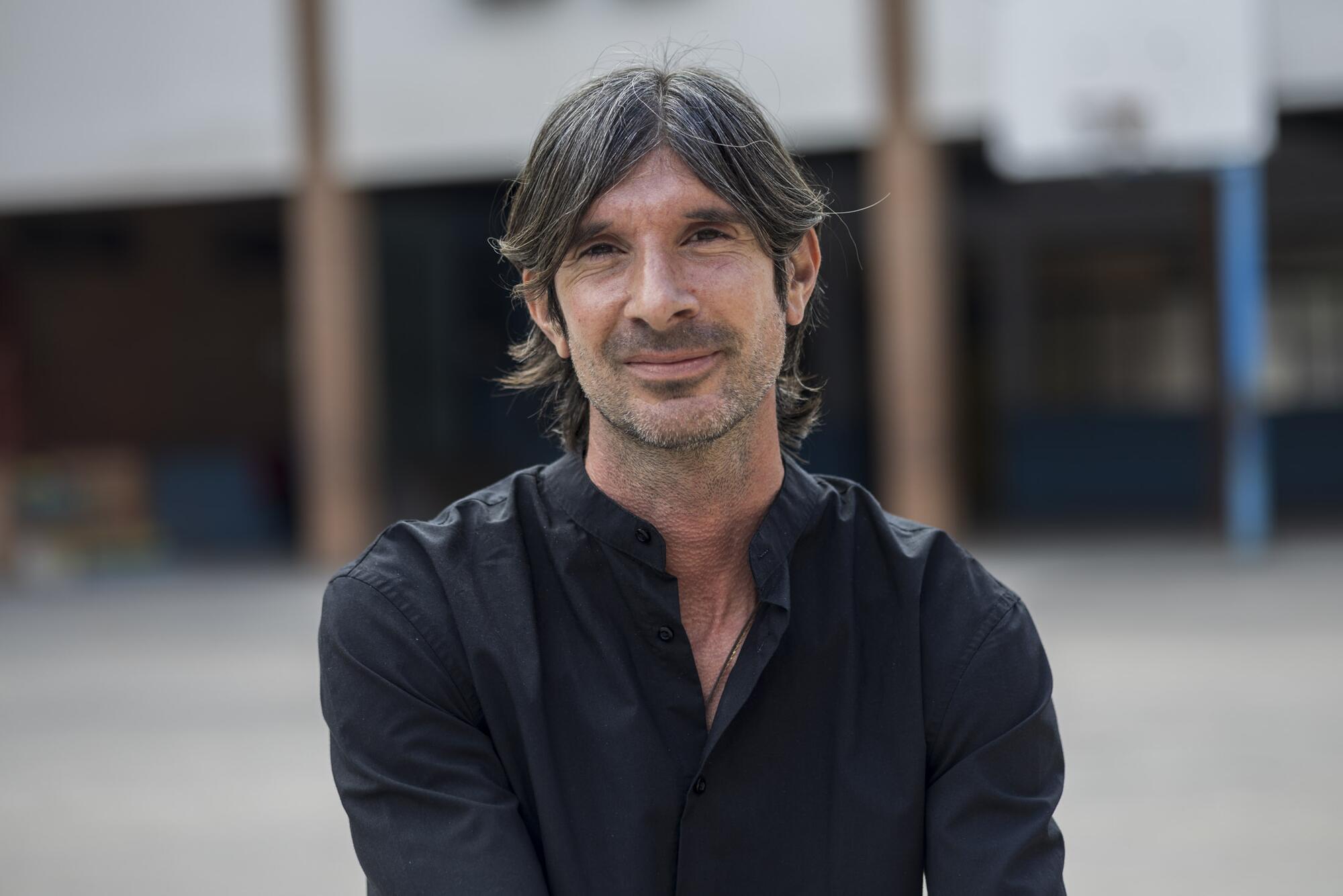 Carlos Javier González Serrano - 4