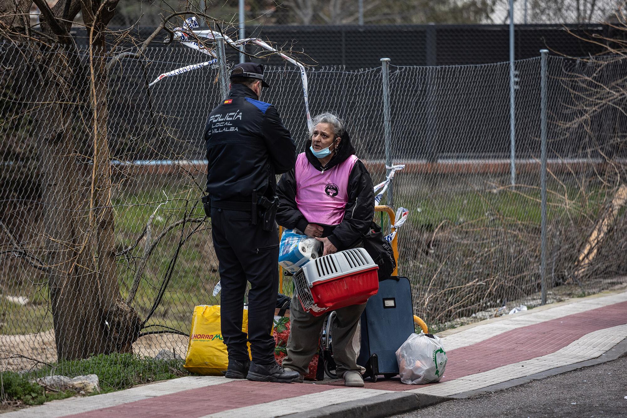 Desahucio Villalba 2026 - 17