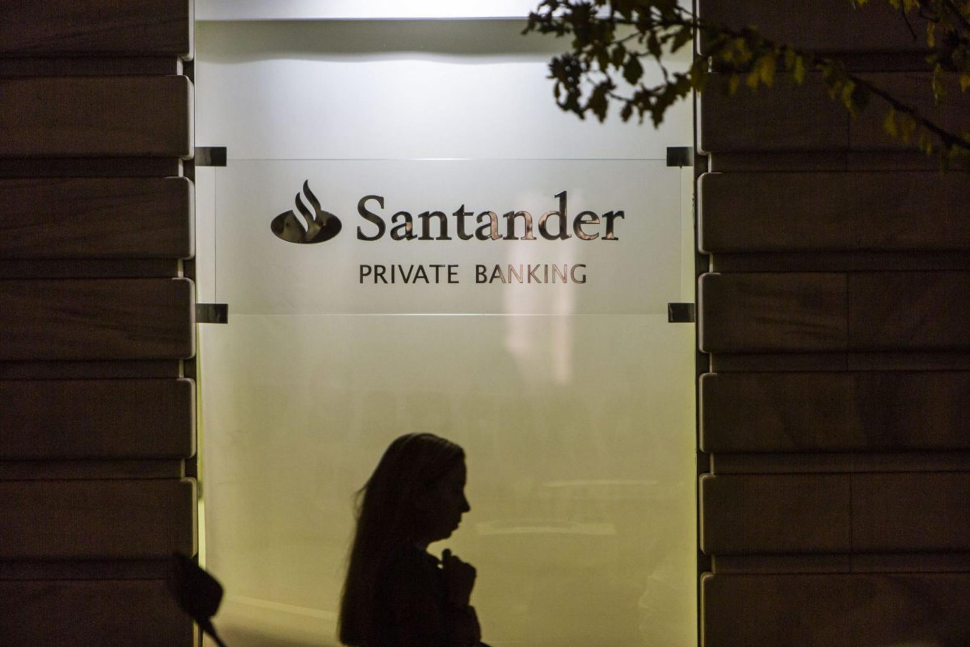 Banco Santander