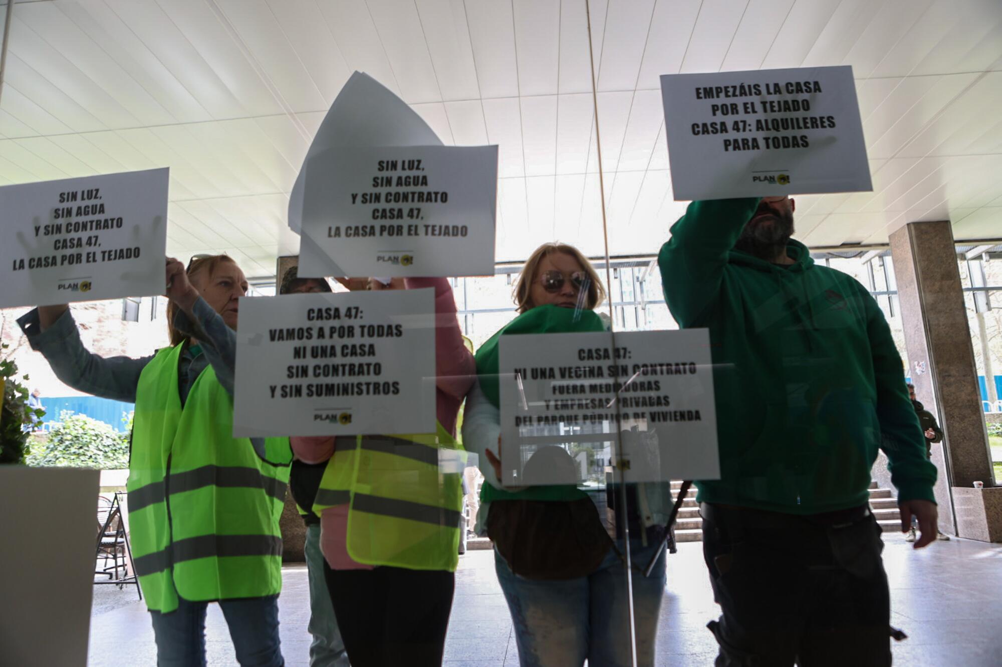 Encierro Casa 47  - 7