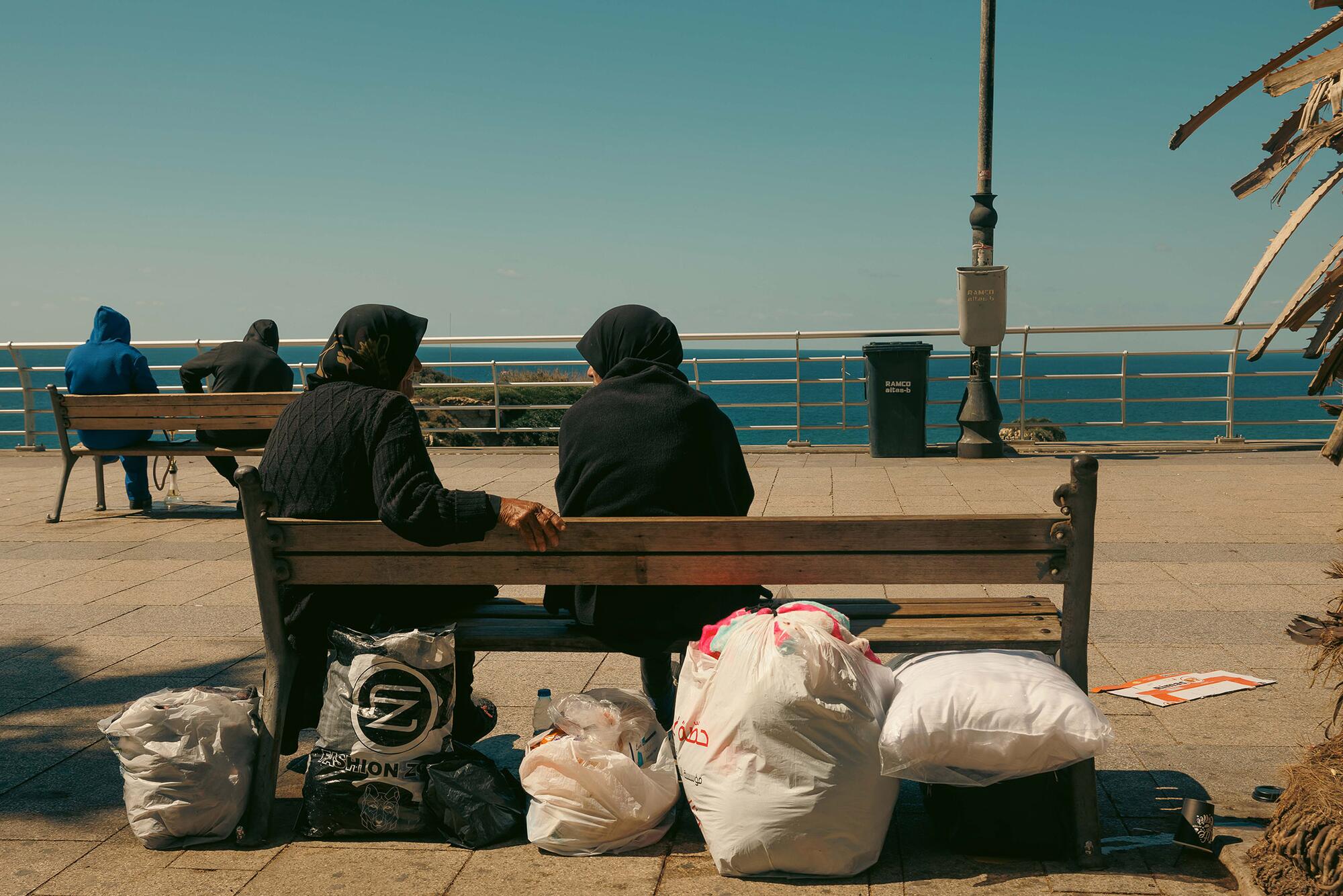 Líbano bombardeos Israel guerra Irán - 2