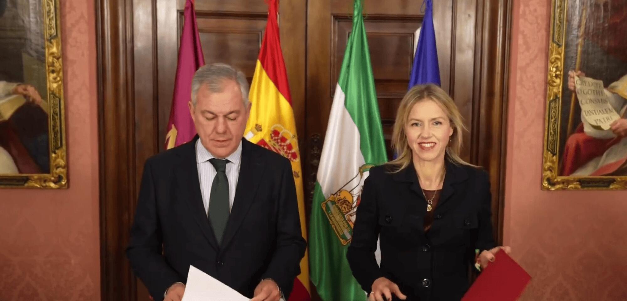 Presupuestos Sevilla