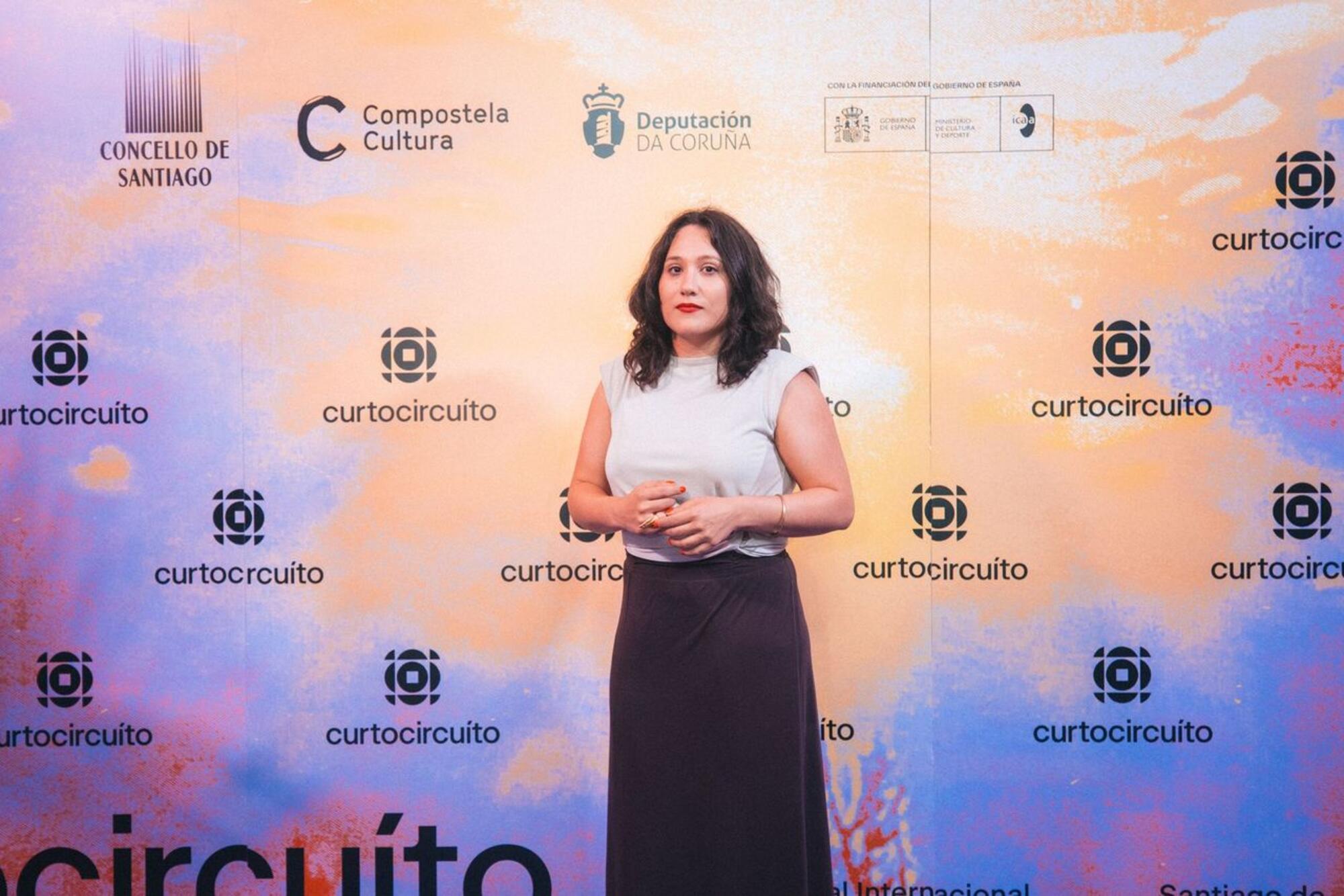 Laia Abril cortocircuito