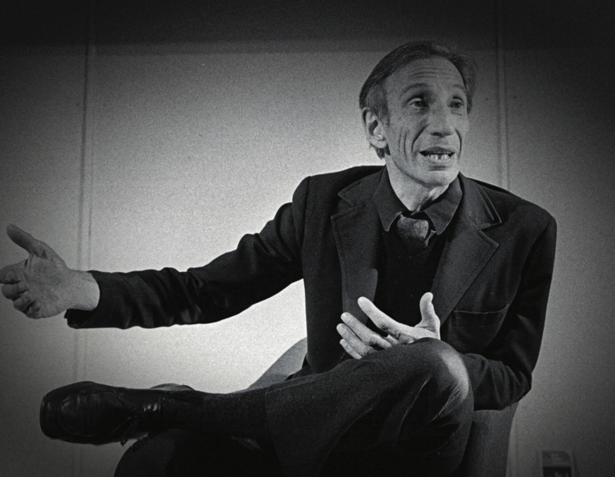 Ivan Illich - 3
