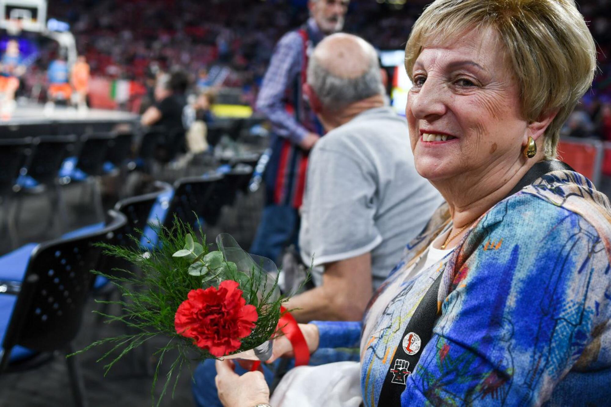 Baskonia Martxoak 3 - 12