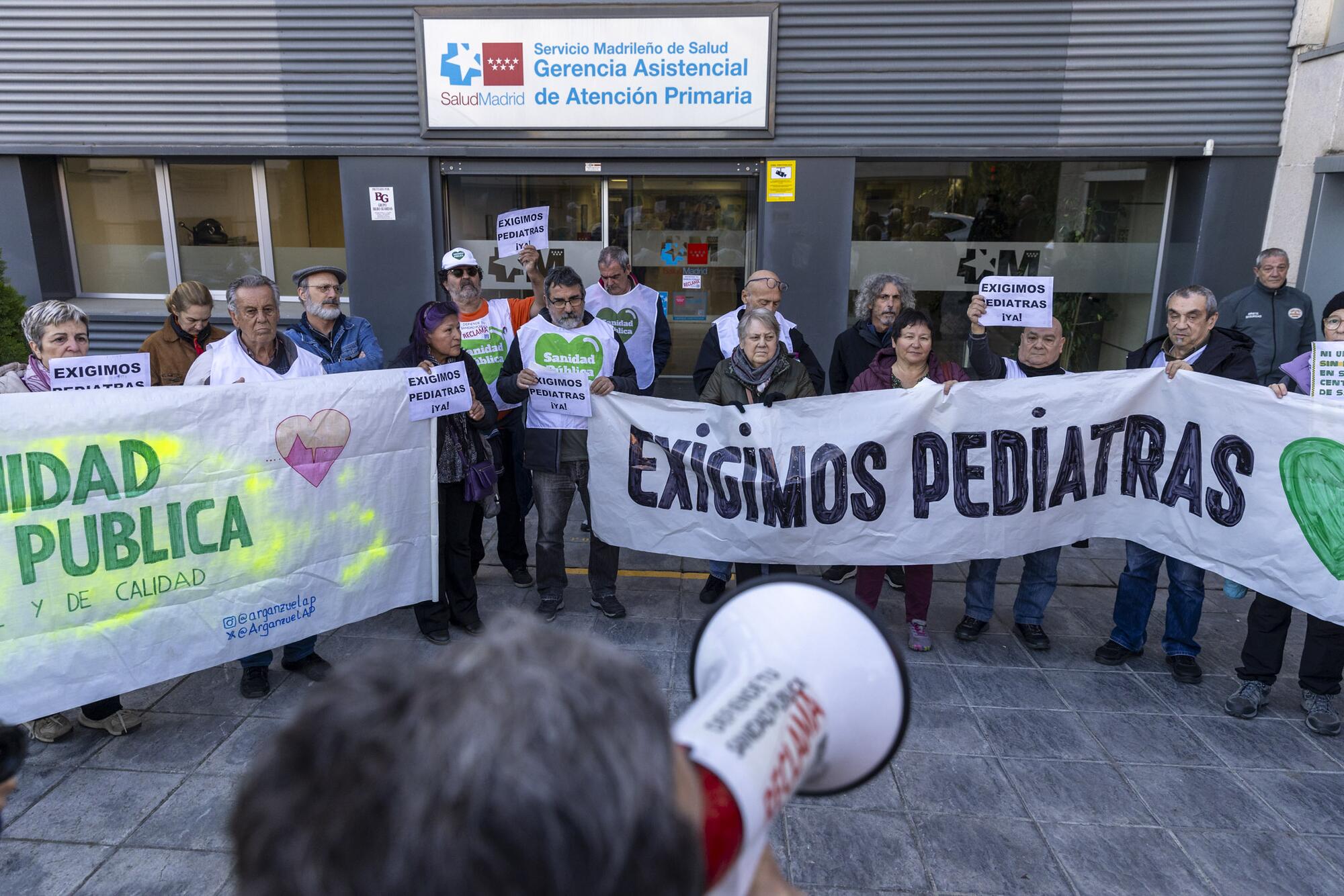 Ocupación Gerencia pediatría 251120 - 11