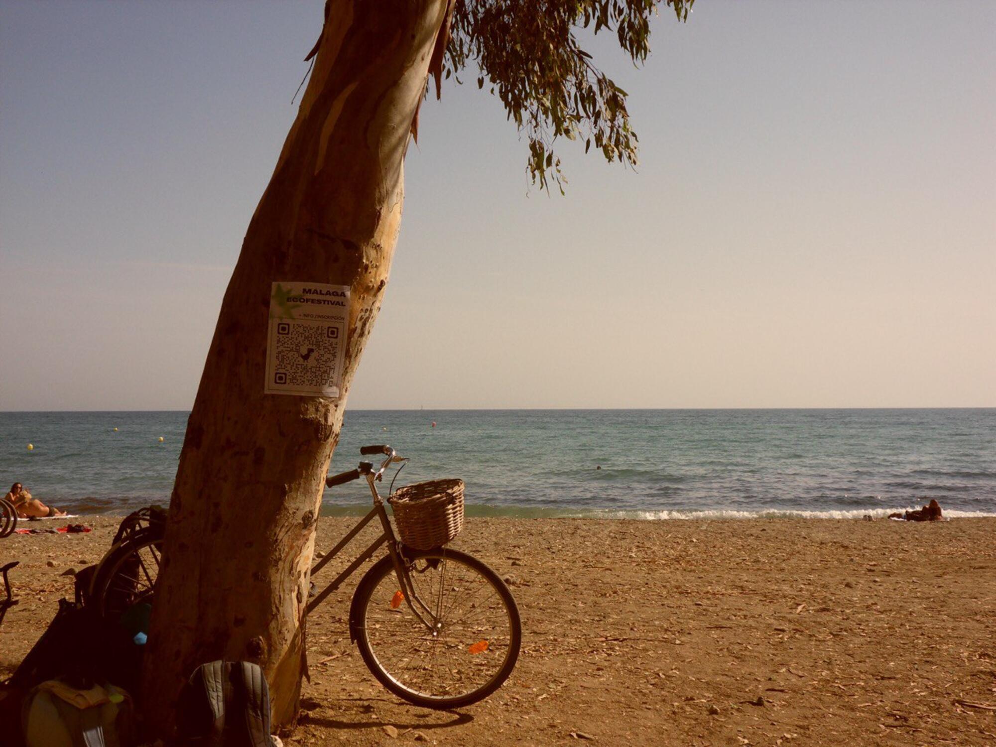 Baños del Carmen Bici