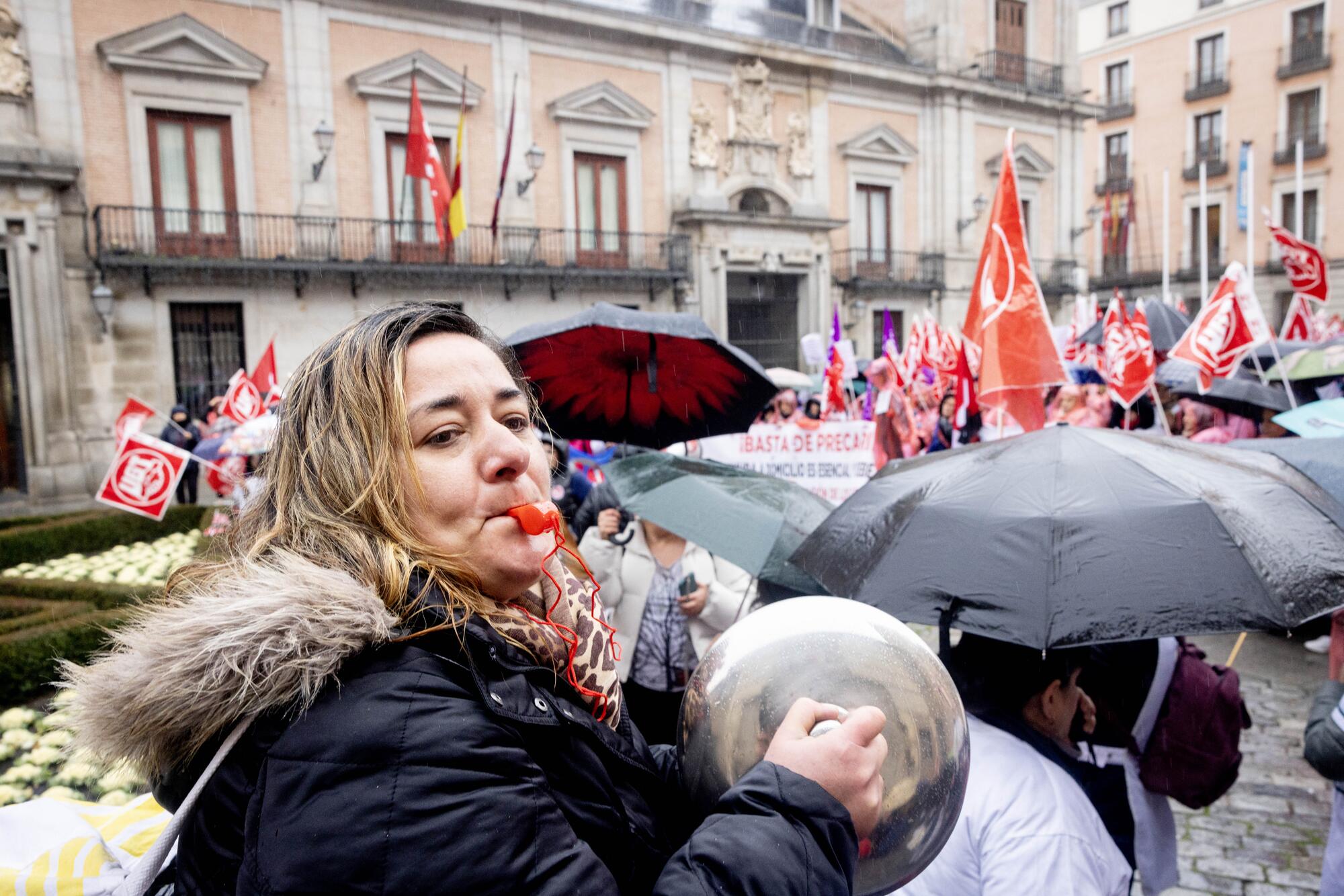 Sad Ayuntamiento Madrid - 7