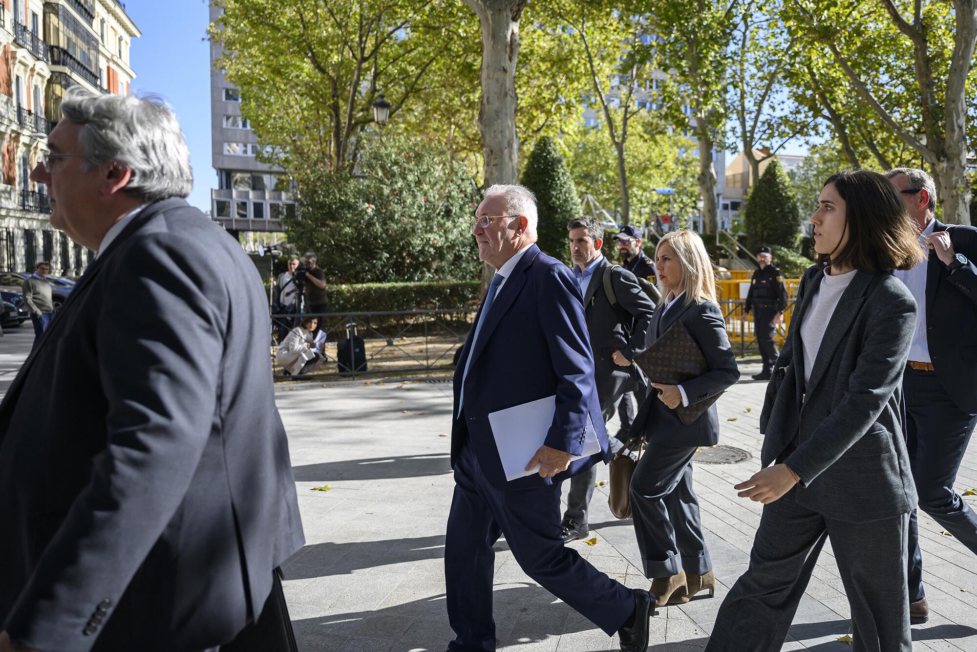 Sidenor Audiencia - 2