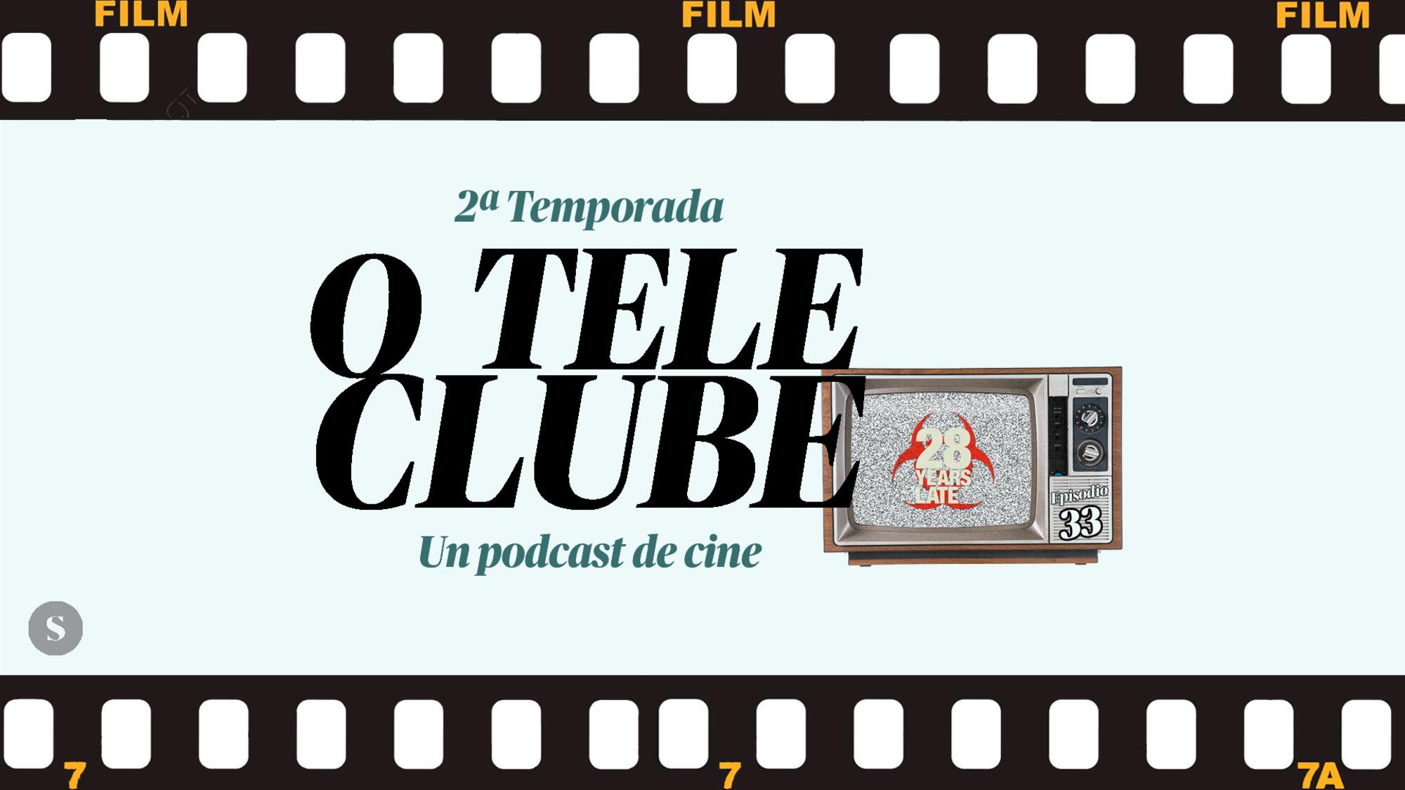 O Teleclube Episodio 33