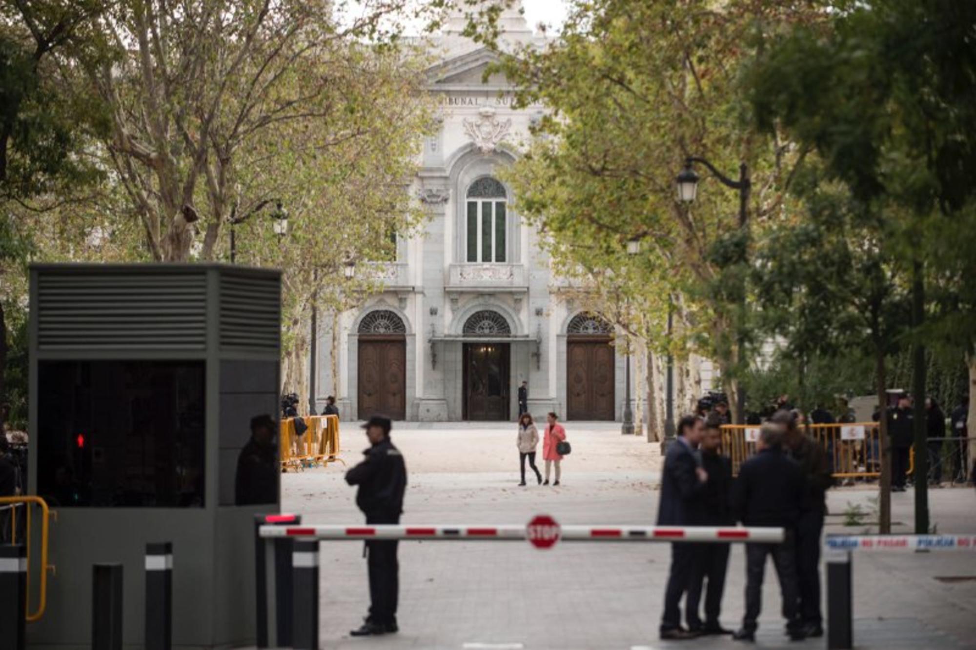 Audiencia Nacional