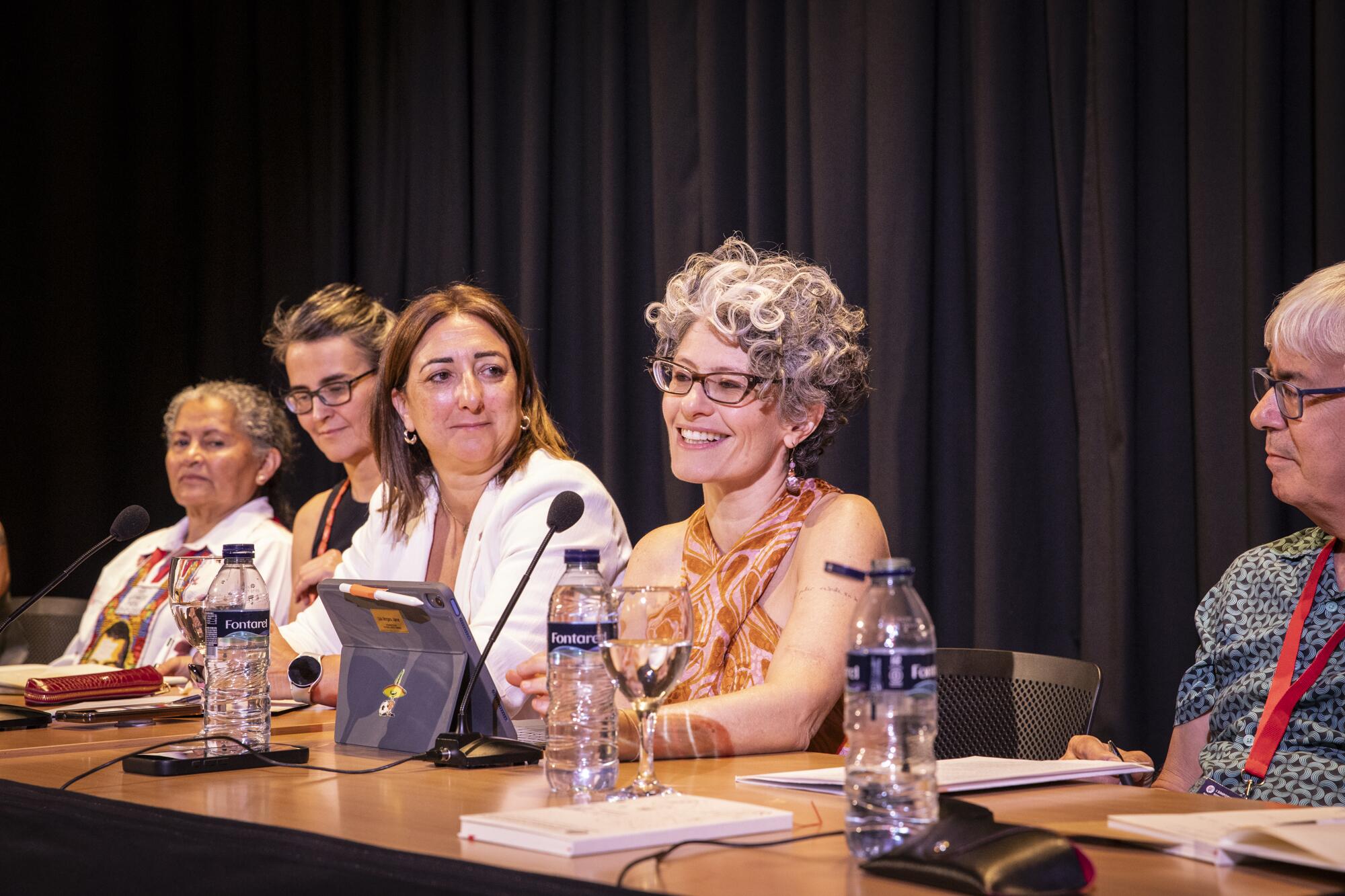 Simposio Internacional sobre Memorias Participativas - 27