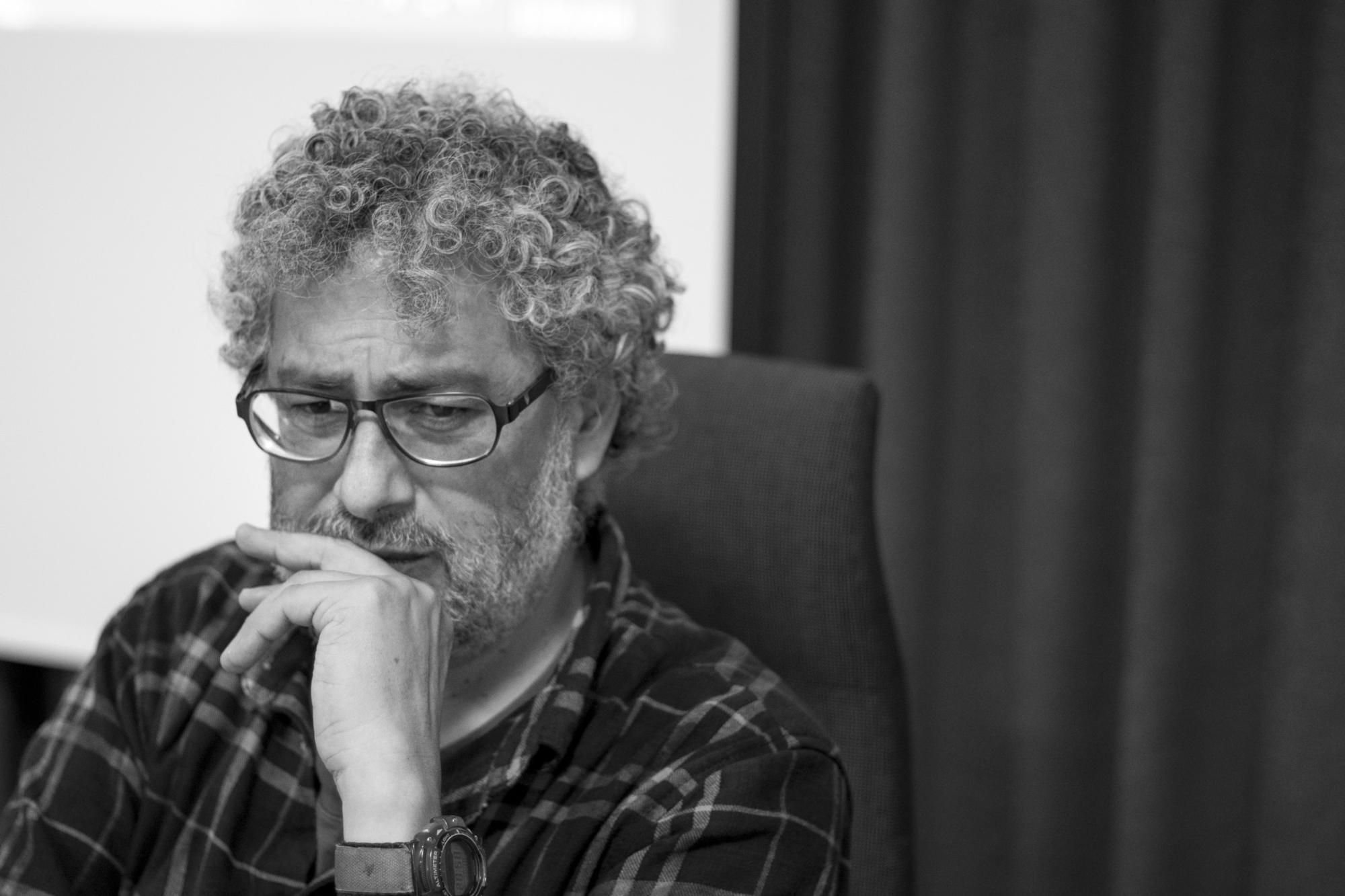 Gustavo Castro gz