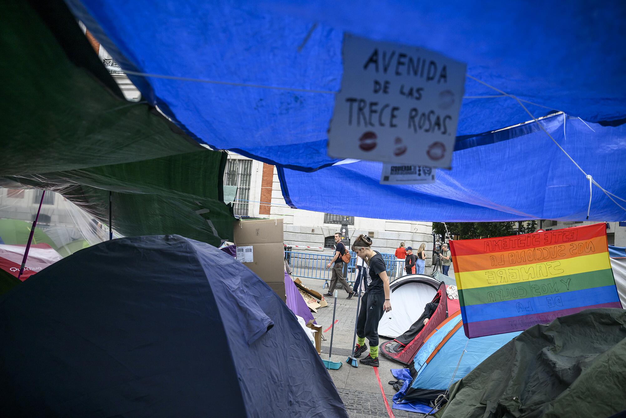 Acampada Sol 3009 - 6