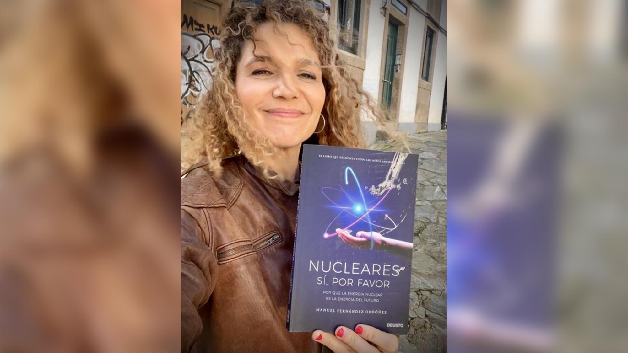 Xiana Fernández-Albor