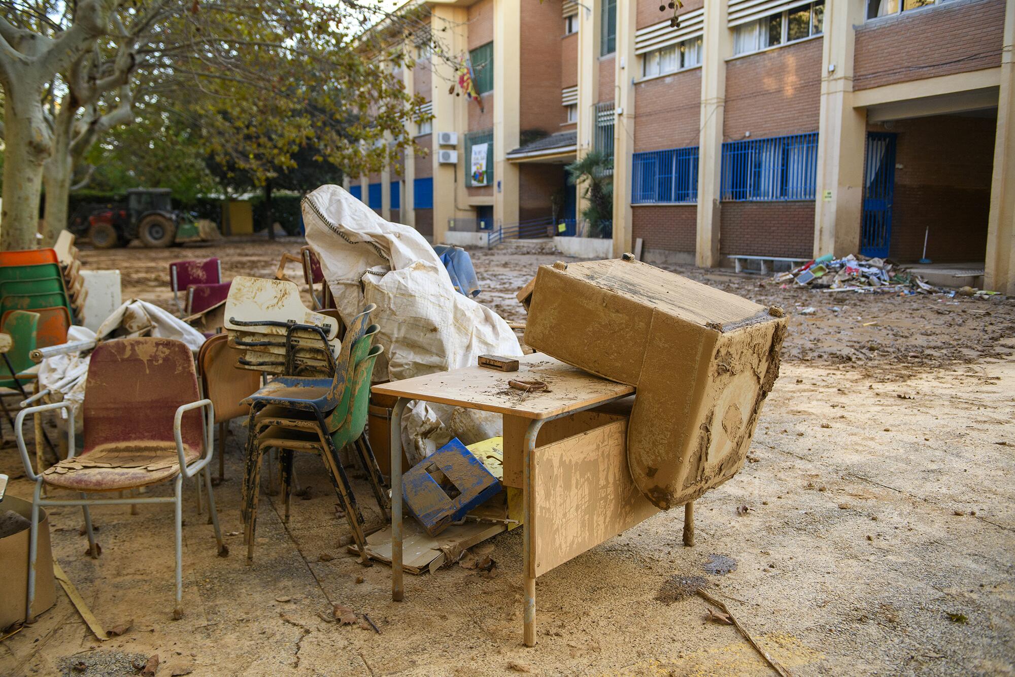 Colegio Dana - 1