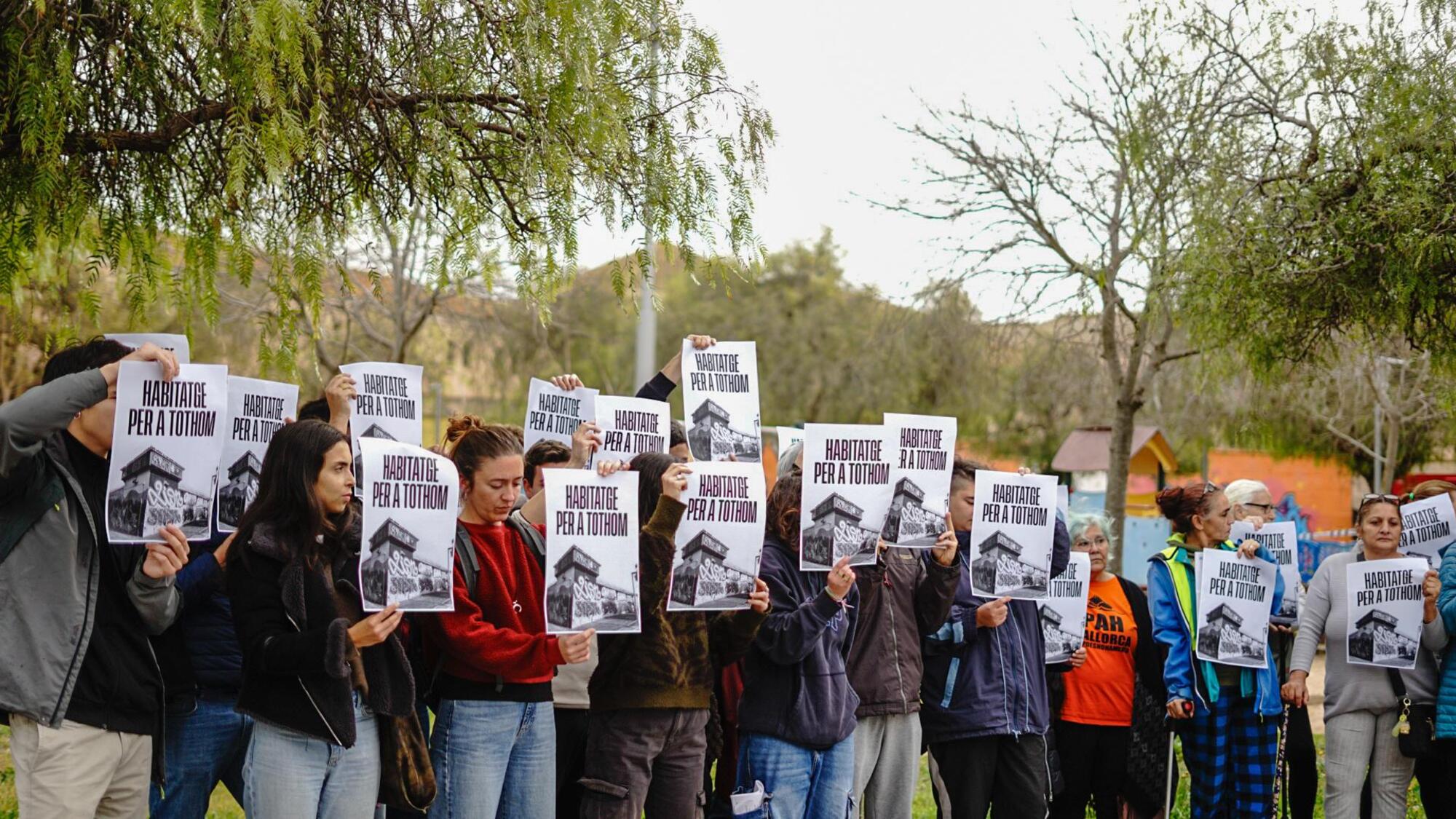 Antigua cárcel de Palma - 1