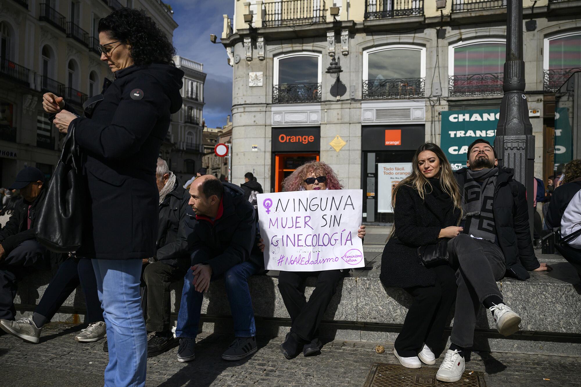 Sanidad Madrid 2026 - 20