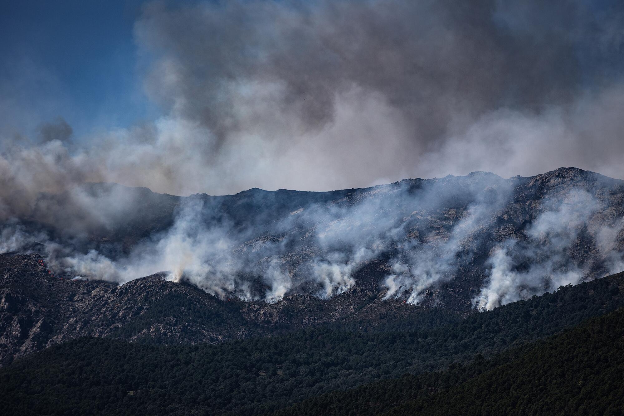 Incendio Ávila 24-07-26 - 1