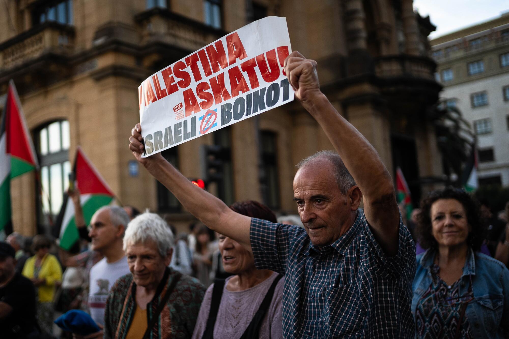 Mani Flotilla EH - 10