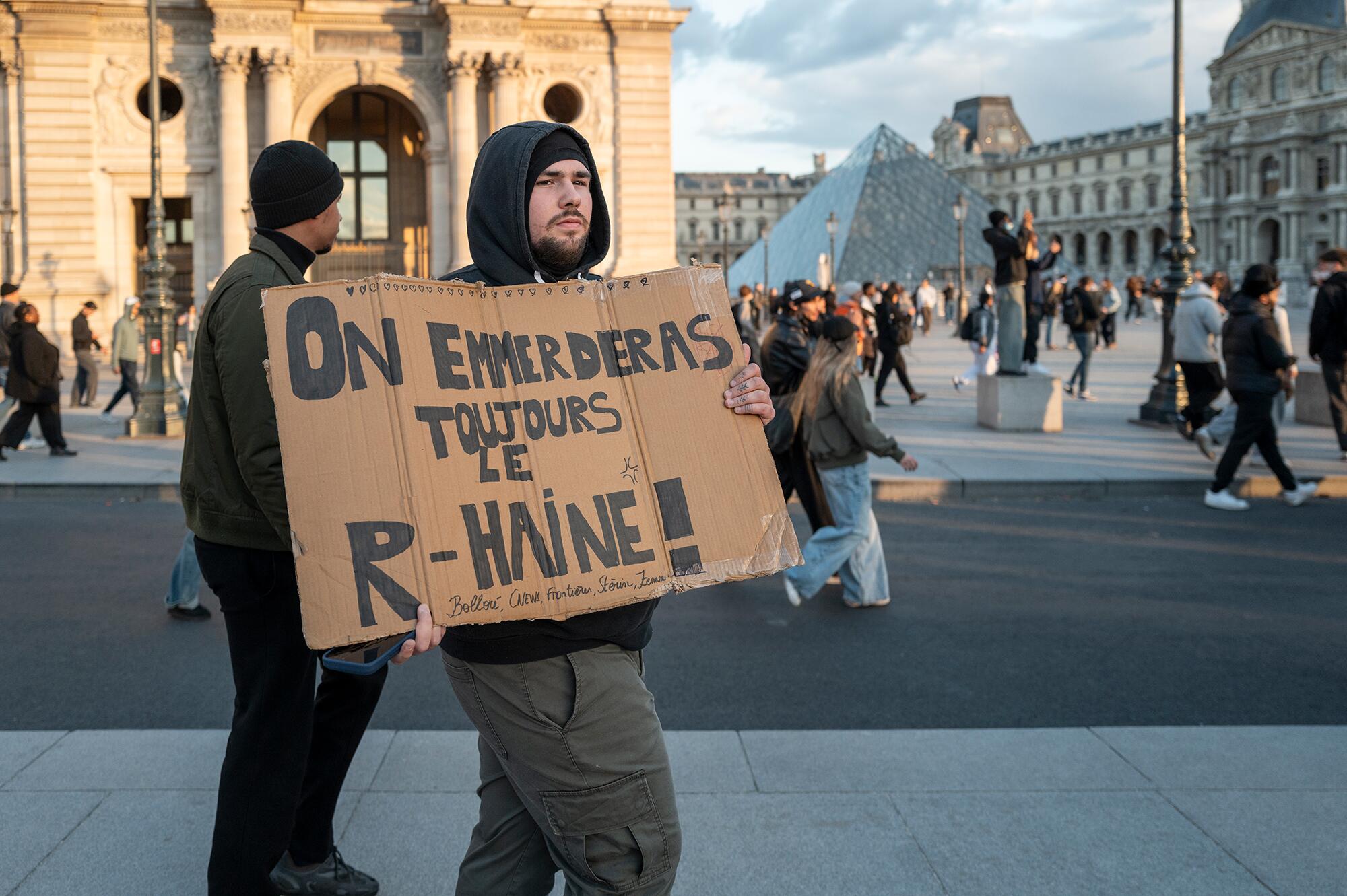 París 17.10 - 19