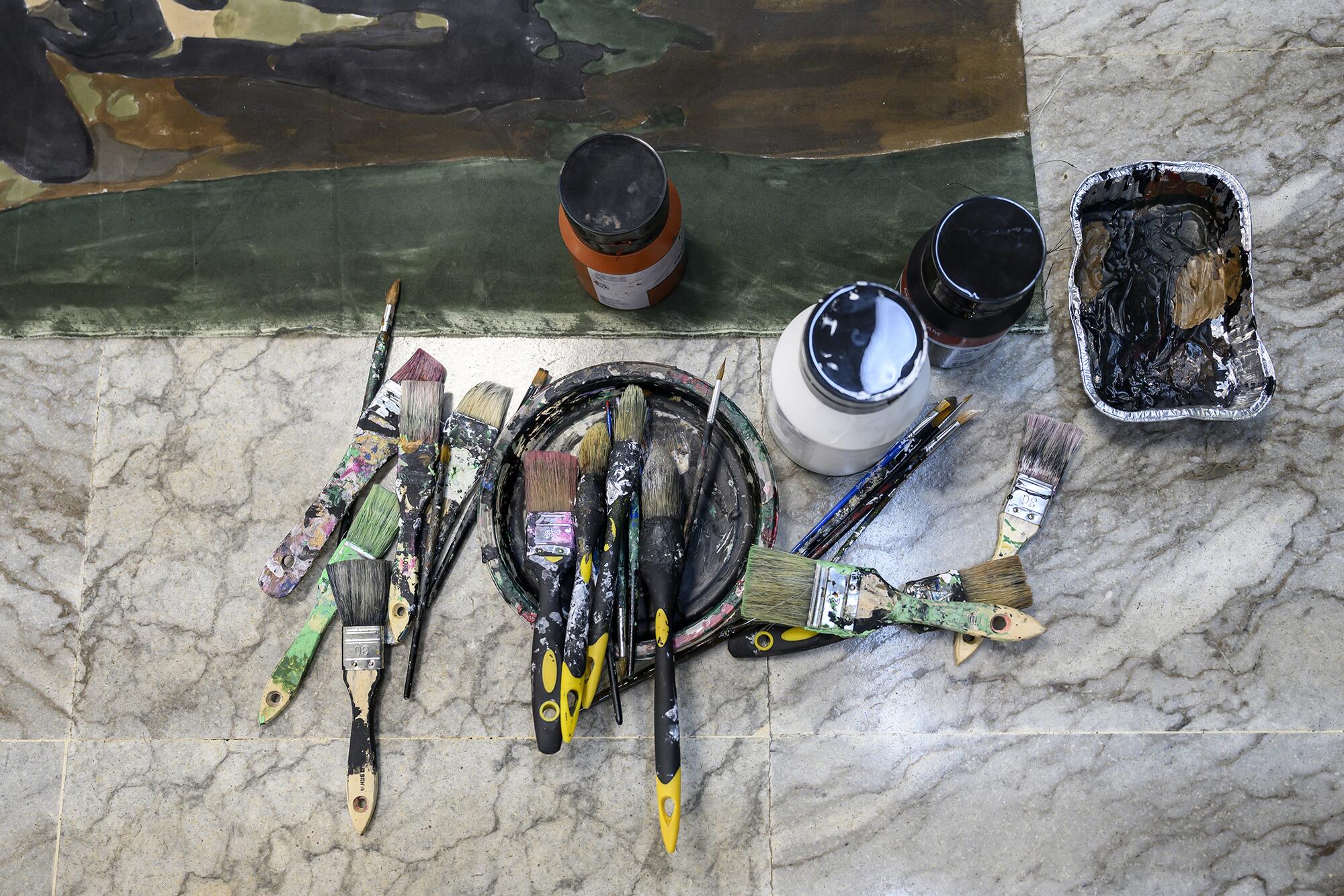 Encierro Bellas Artes 25 - 2