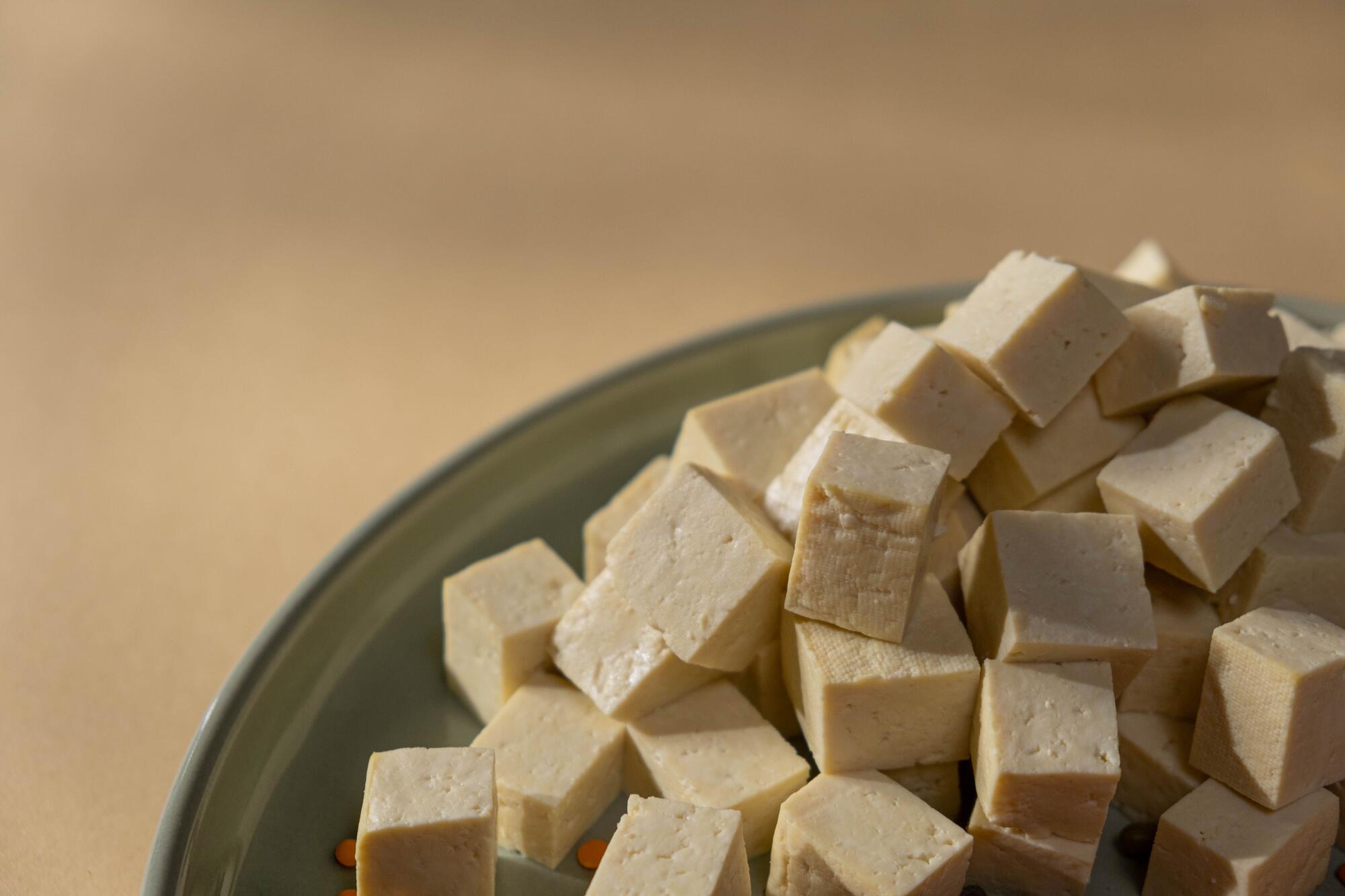 Tofu