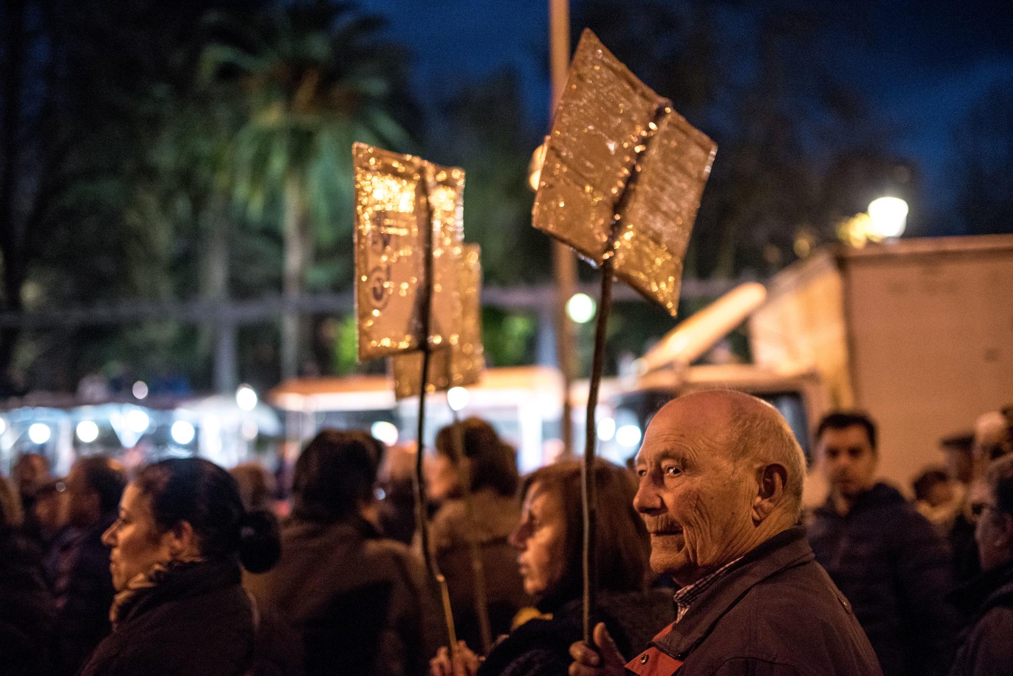 17M Ourense