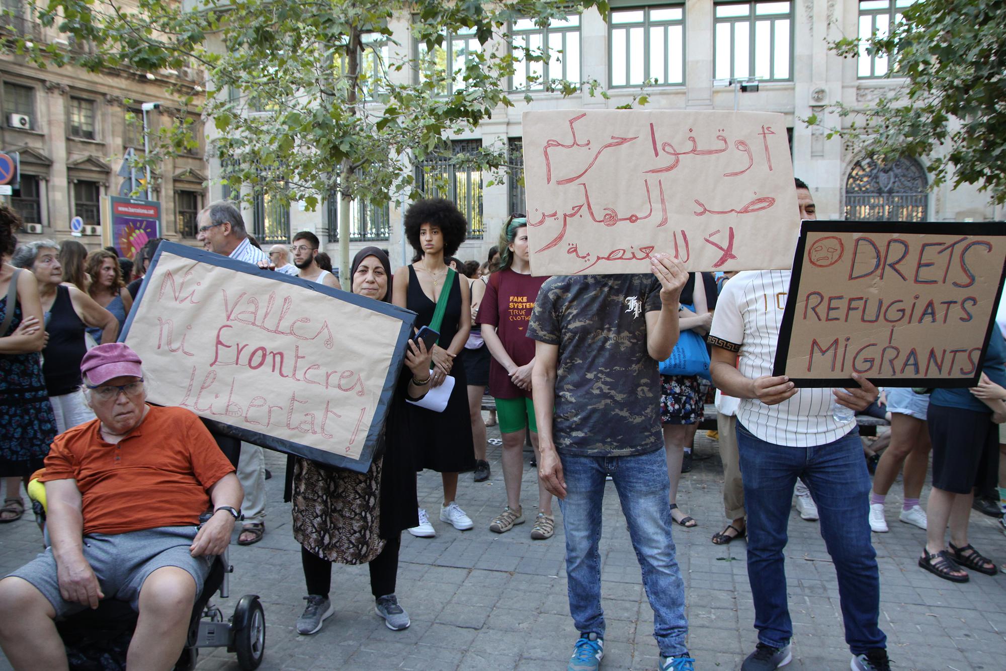 Masacre Melilla BCN - 4