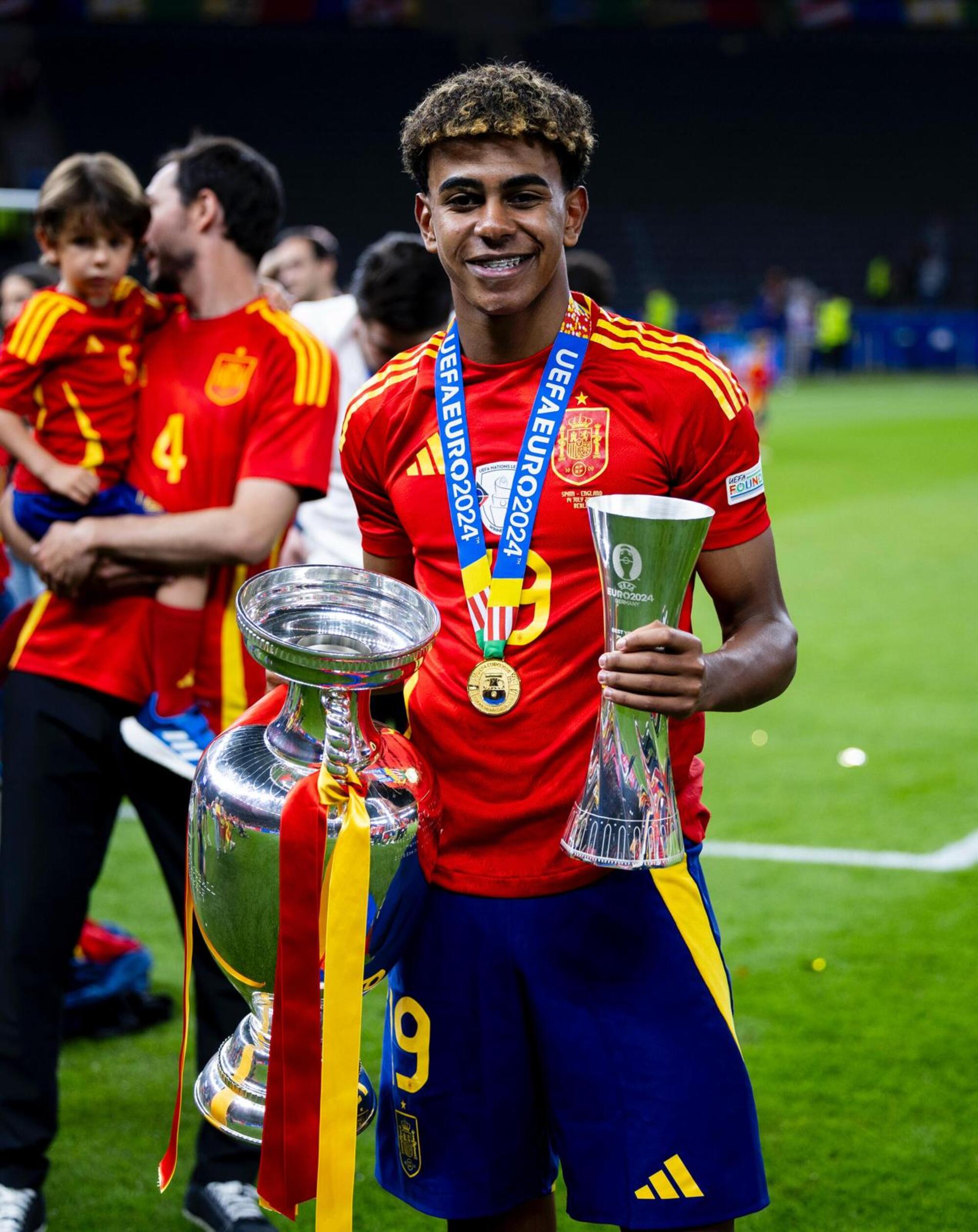 Eurocopa 2024 España - 2