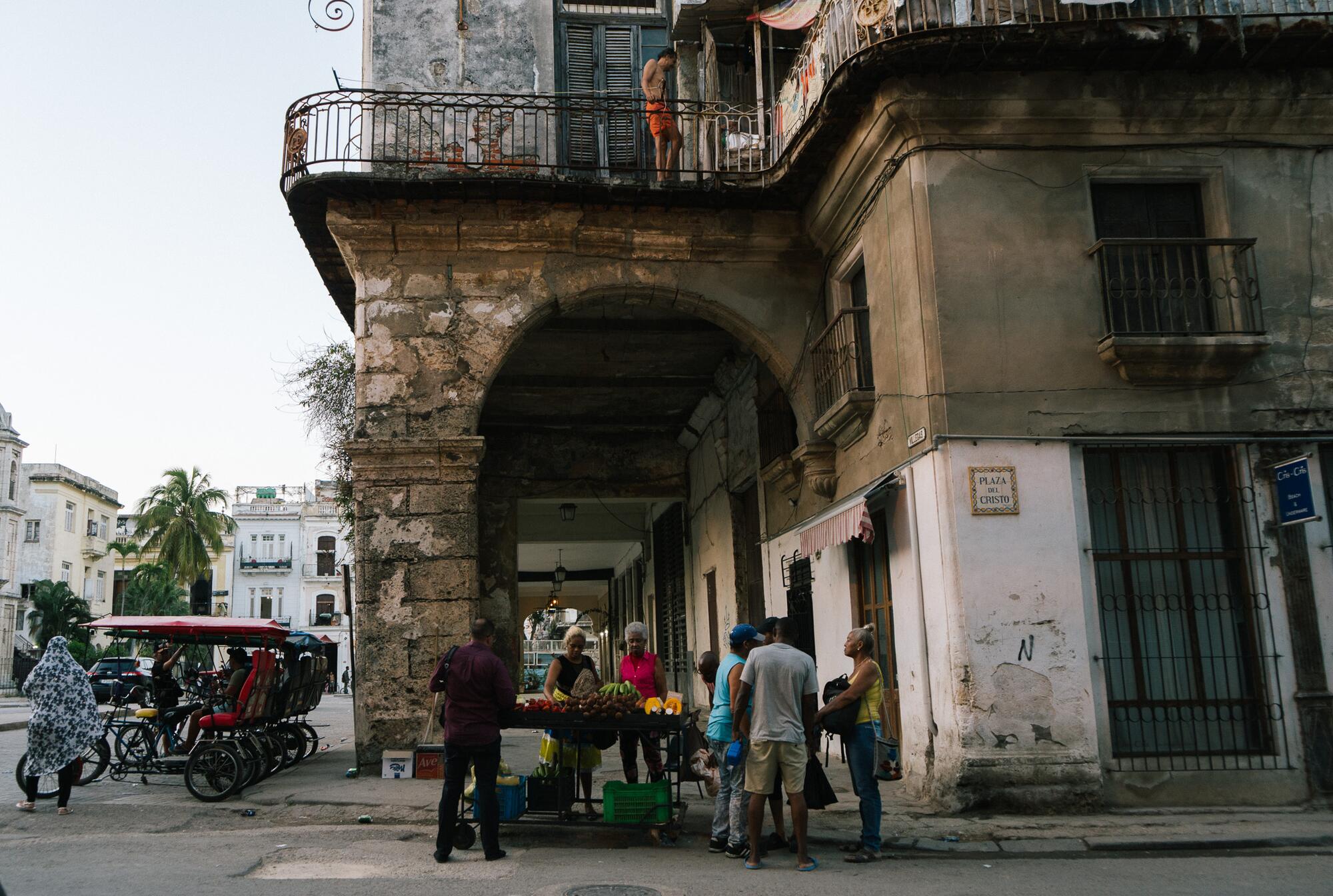 La Habana 