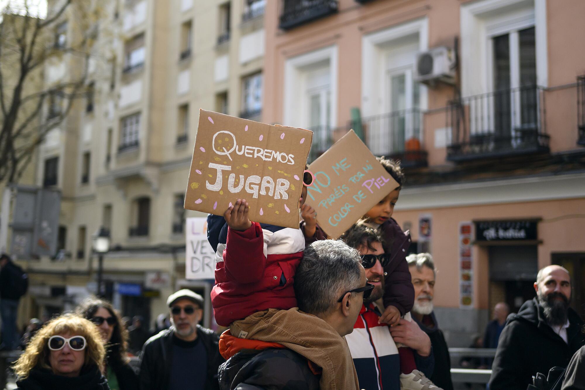 Lavapiés no se vende - 11