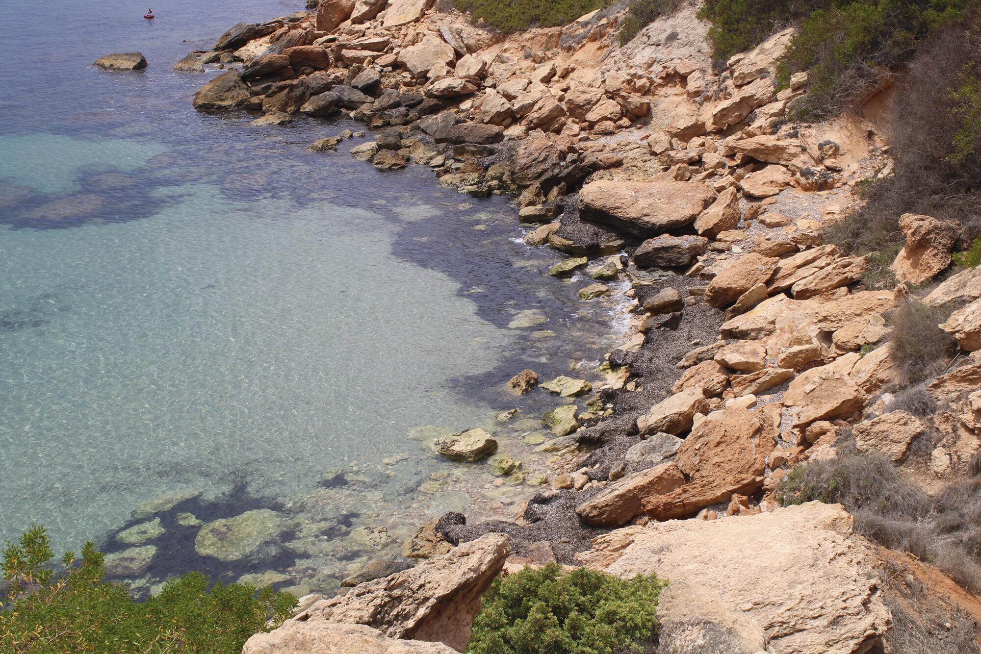 Cala Mosca - 3