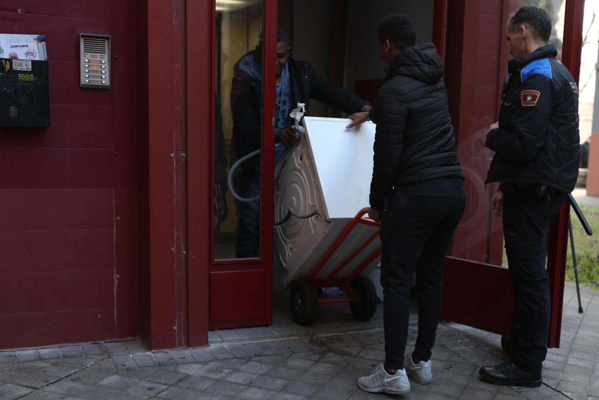 Desahucio invisible Villaverde - 4